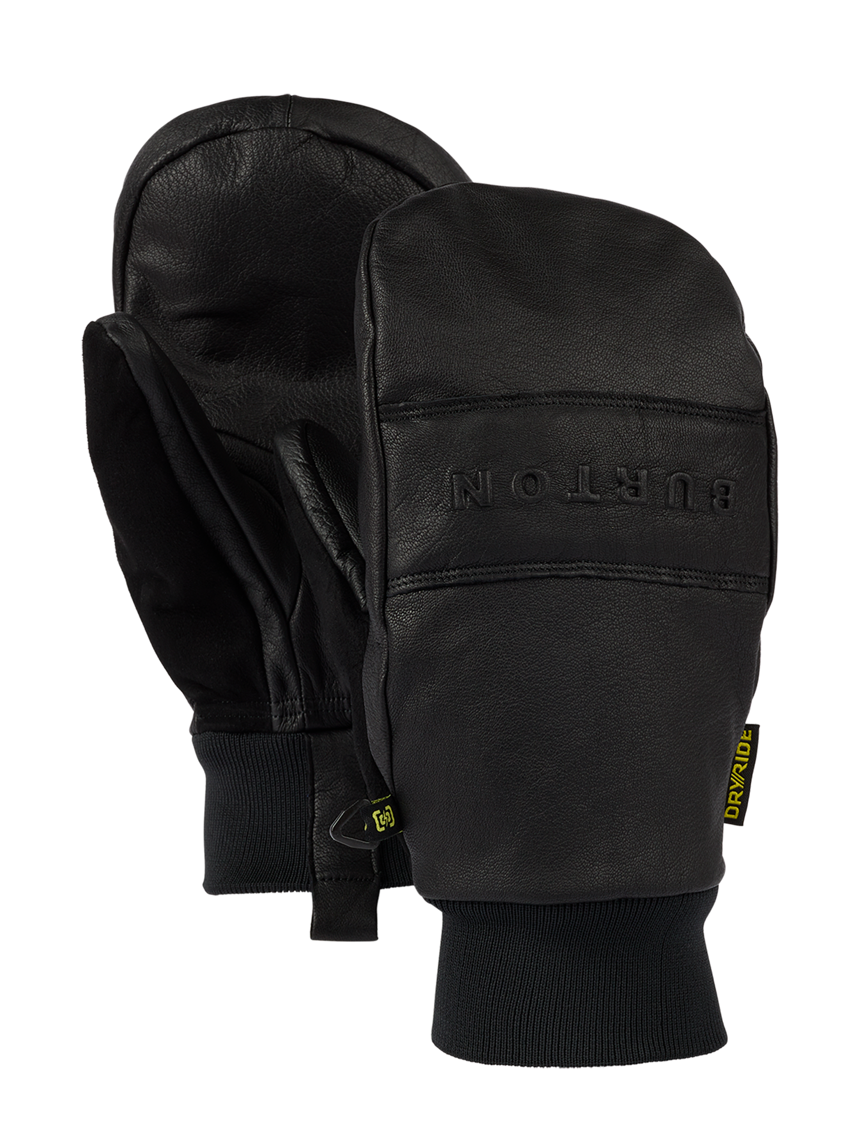 Burton Treeline Leather votter rawhide vinter