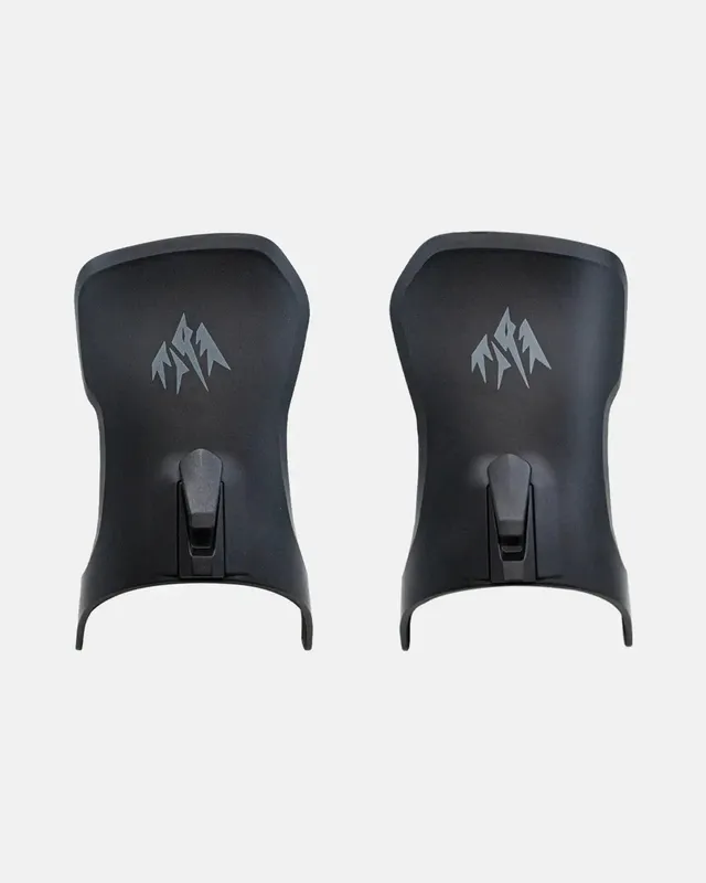 Jones Dynamic Flex Highback bindingbakplate sort S/M myk