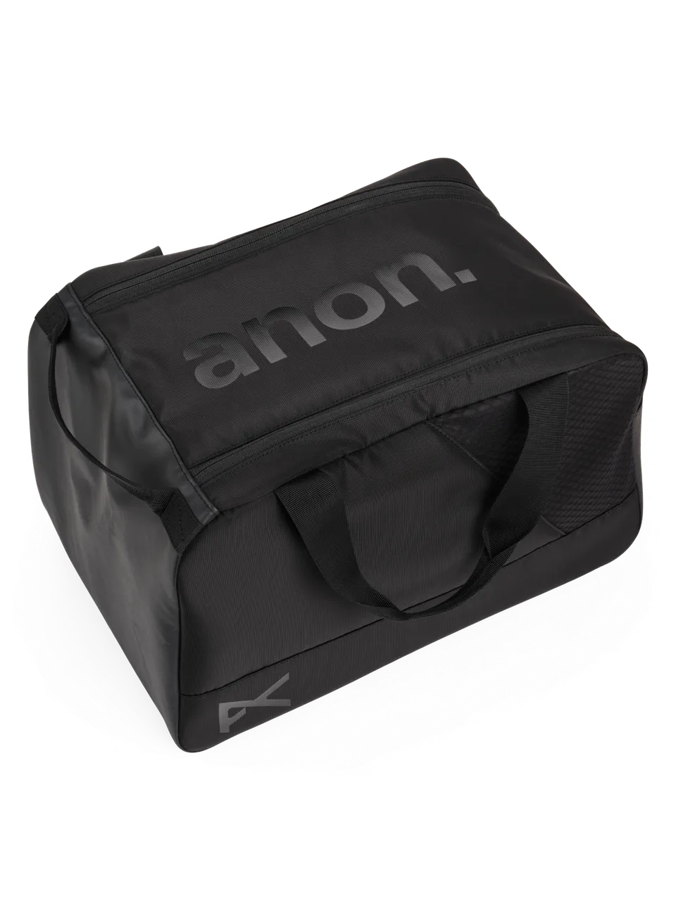 Burton Anon hjelmveske svart 28L fleece