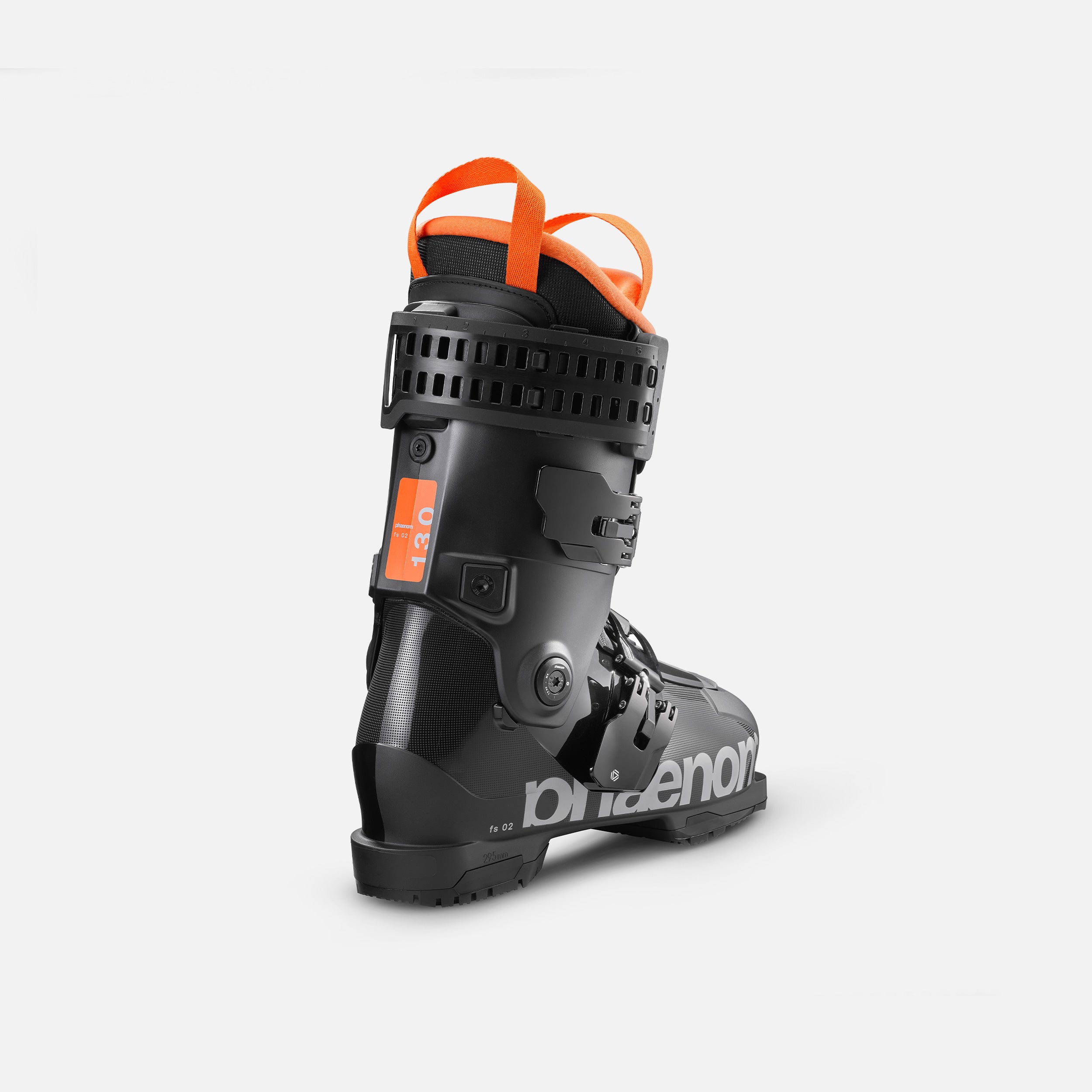 Phaenom FS 02 130 skistøvel flex 130