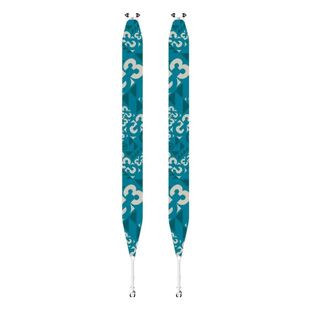 Genuine Guide Gear Elements Glide skifeller syntet