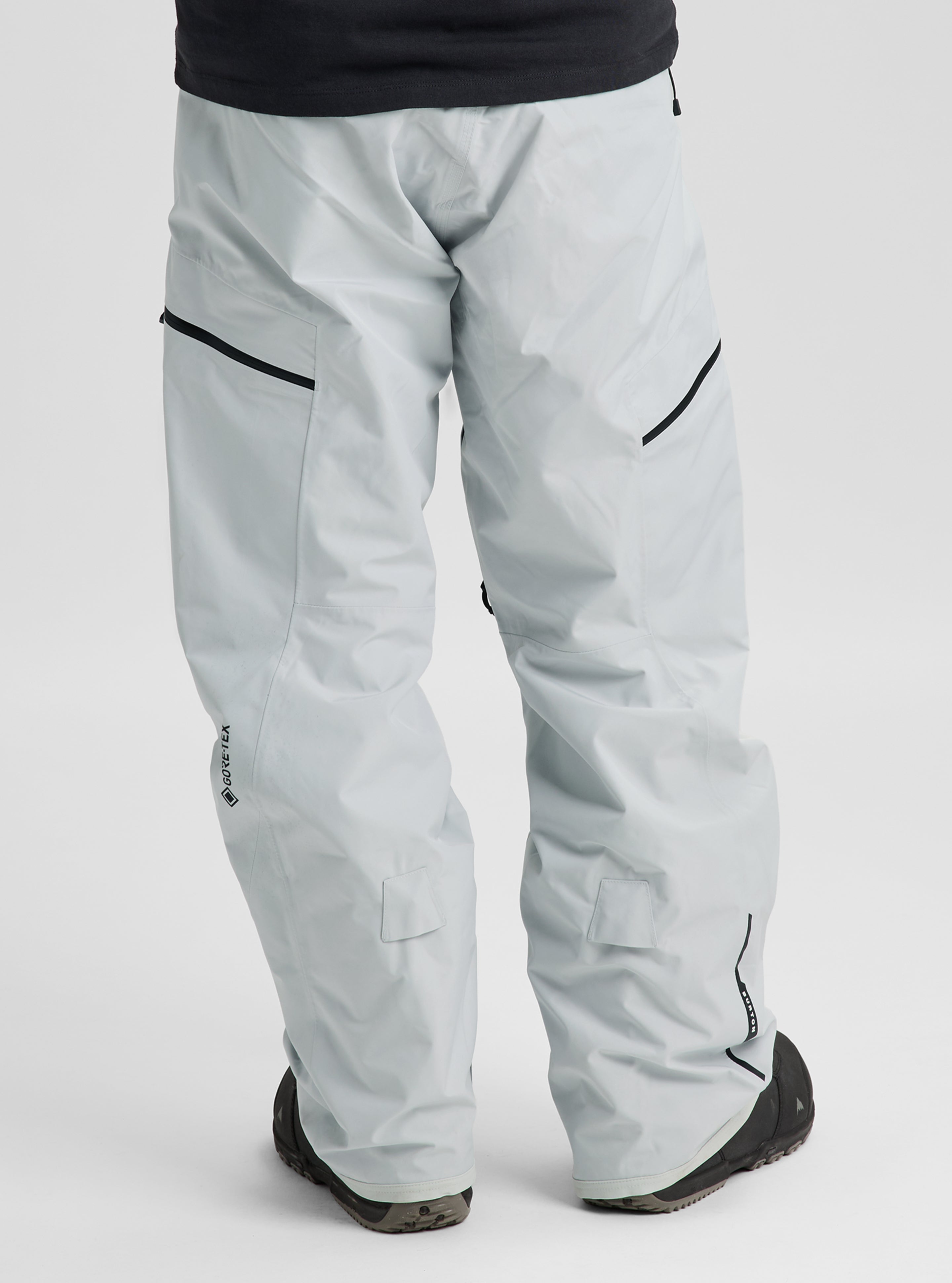 Burton Reserve GORE-TEX 2L bukse True Black skibukse herre