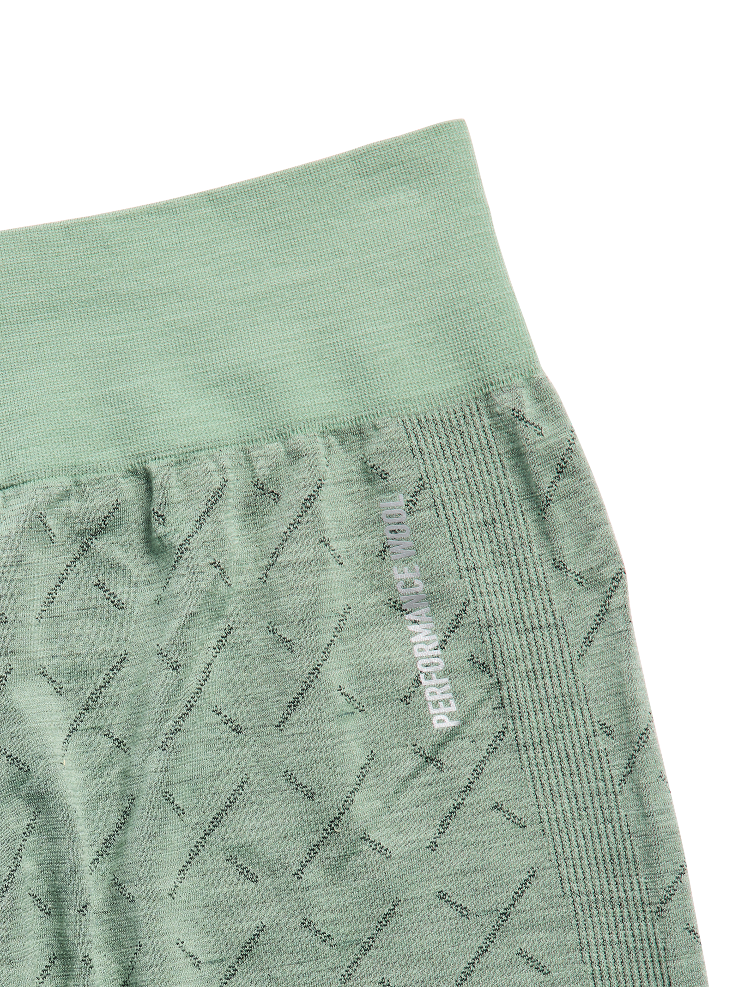 Burton ak Slokar merino ullbukse dame True Black lett