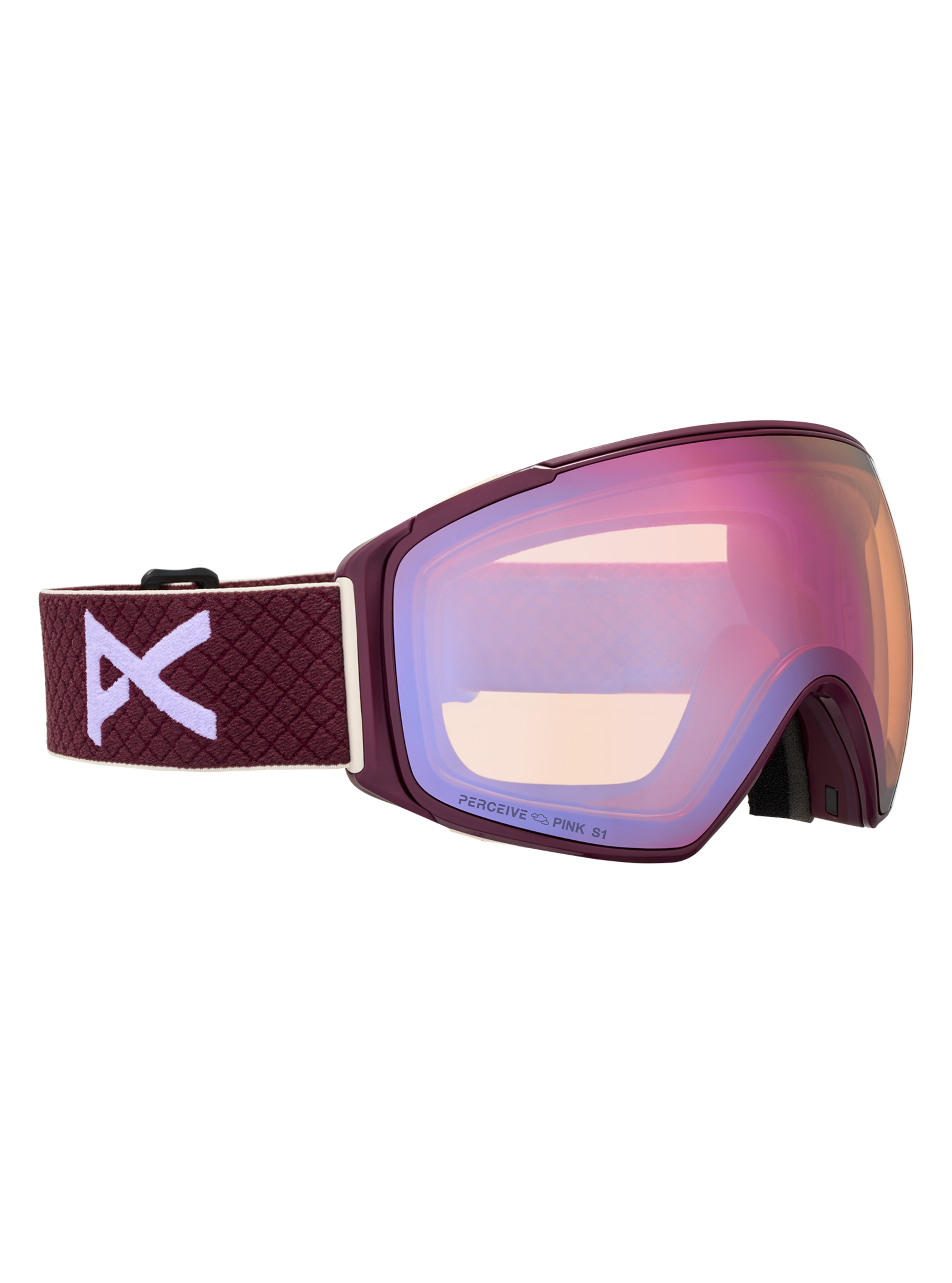 Anon M4S Toric skibriller Oat ekstra linse MFI-maske