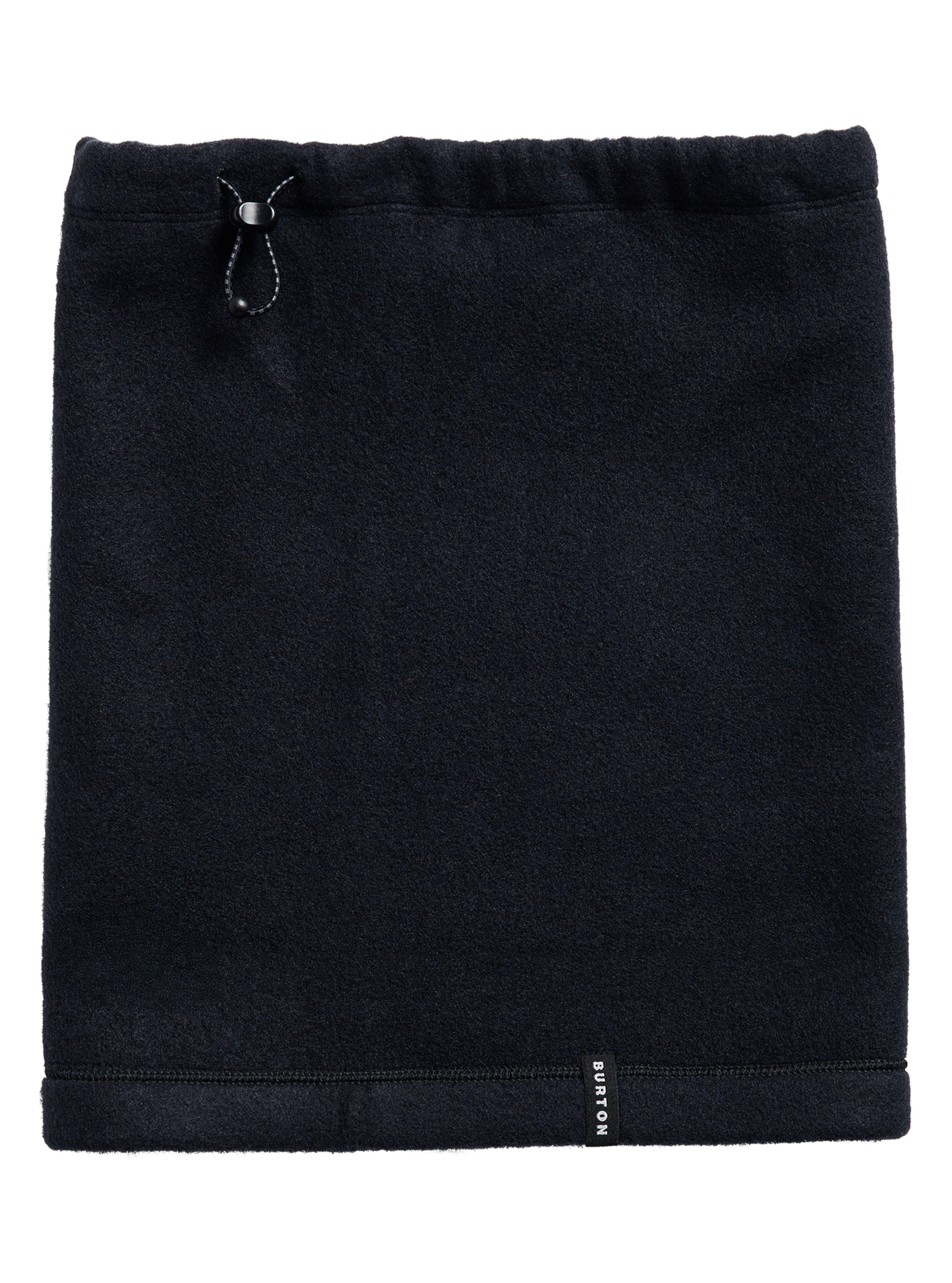 Burton Airtofakie fleece lue True Black varm