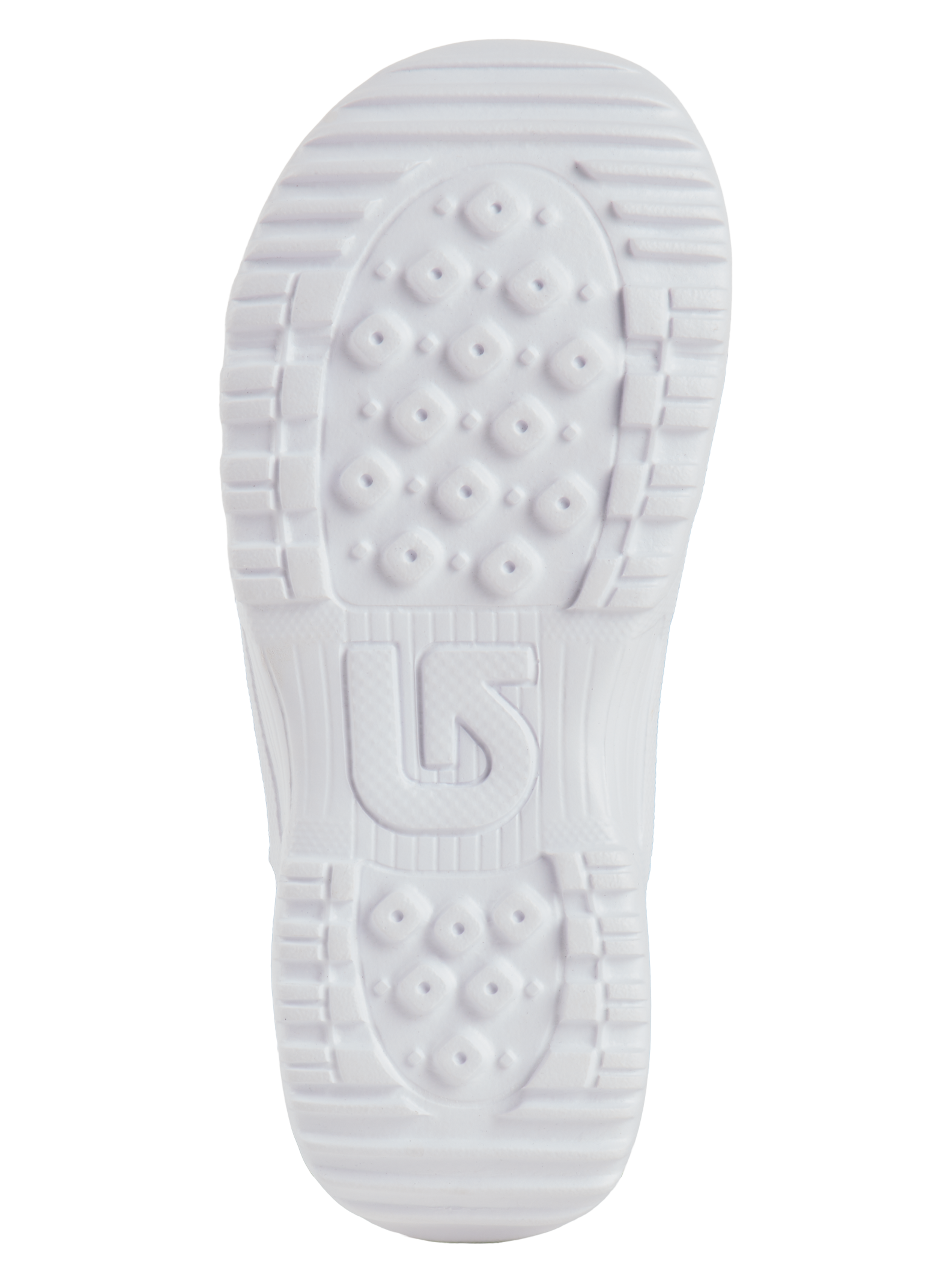 Burton Smalls BOA snowboardstøvler barn Black BOA