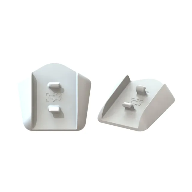 Genuine Guide Gear Tail Connectors fellereim par