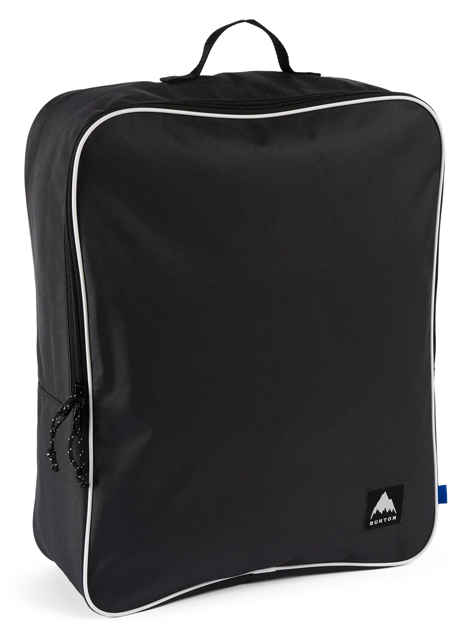 Burton Flight Attendant 27L støvelbag True Black