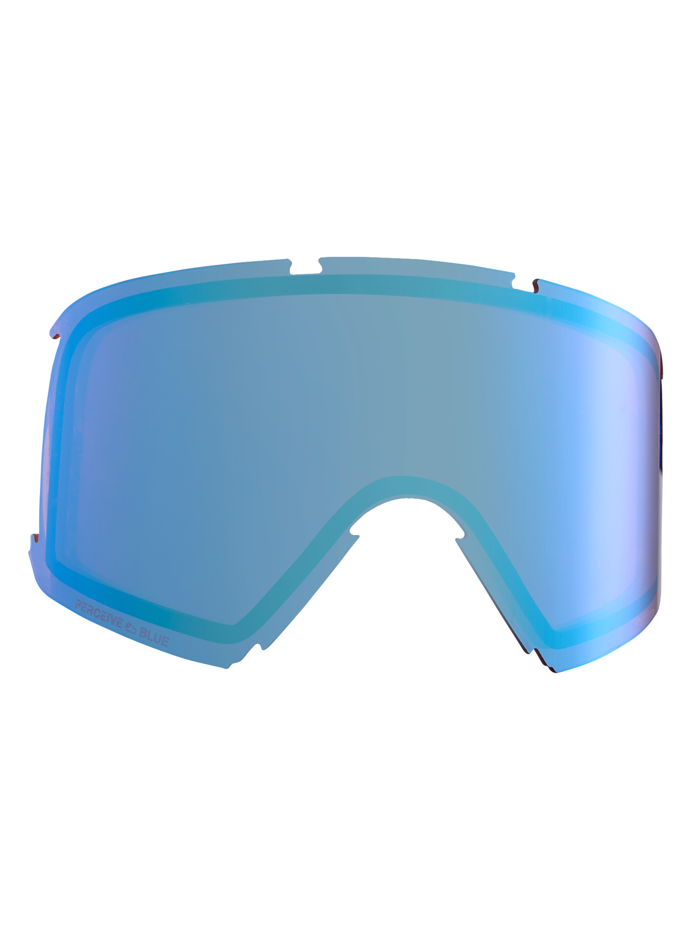 Burton Anon Nesa Perceive brilleglass Sunny Onyx