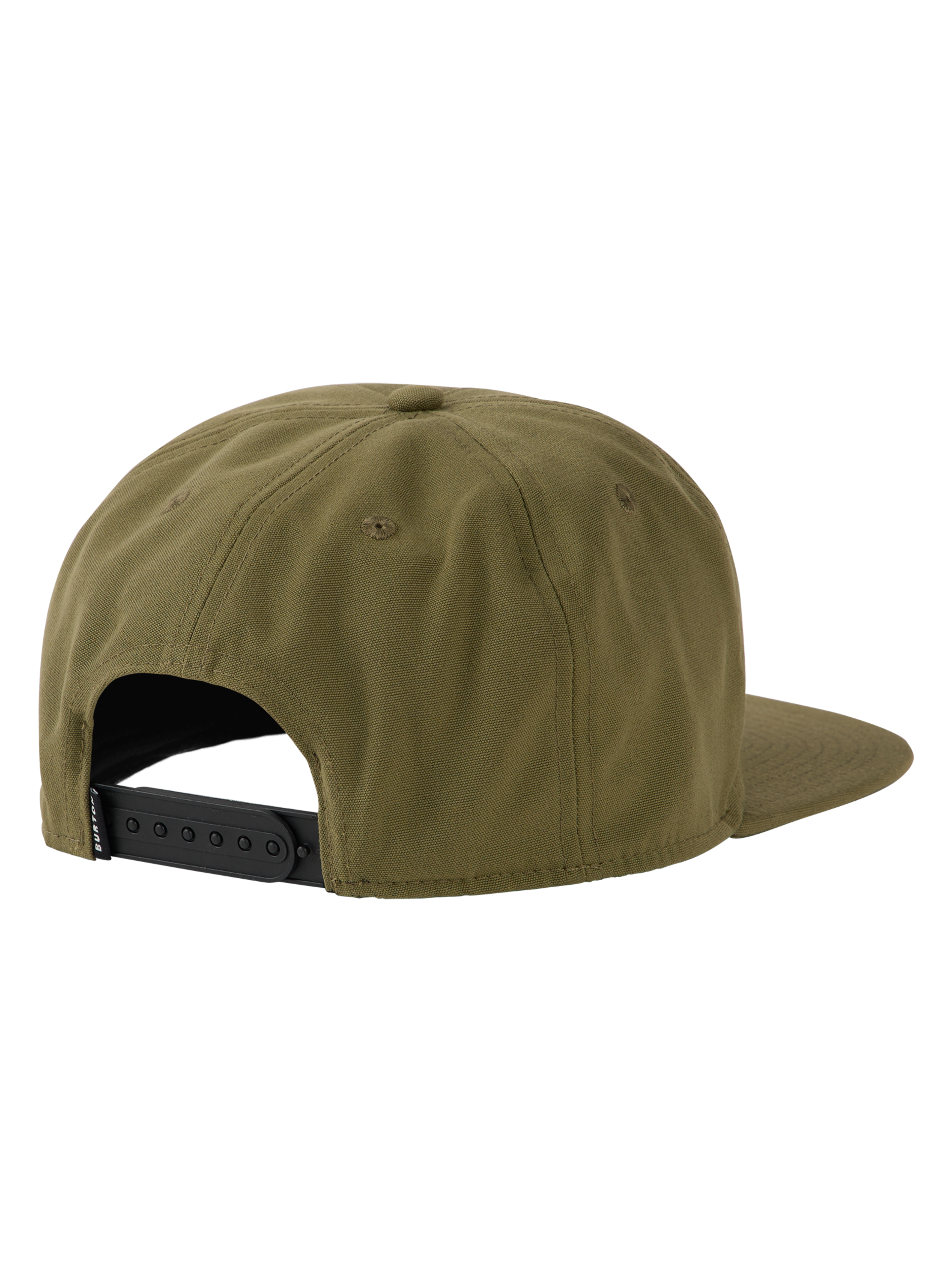 Burton Family Tree lue True Black strikket