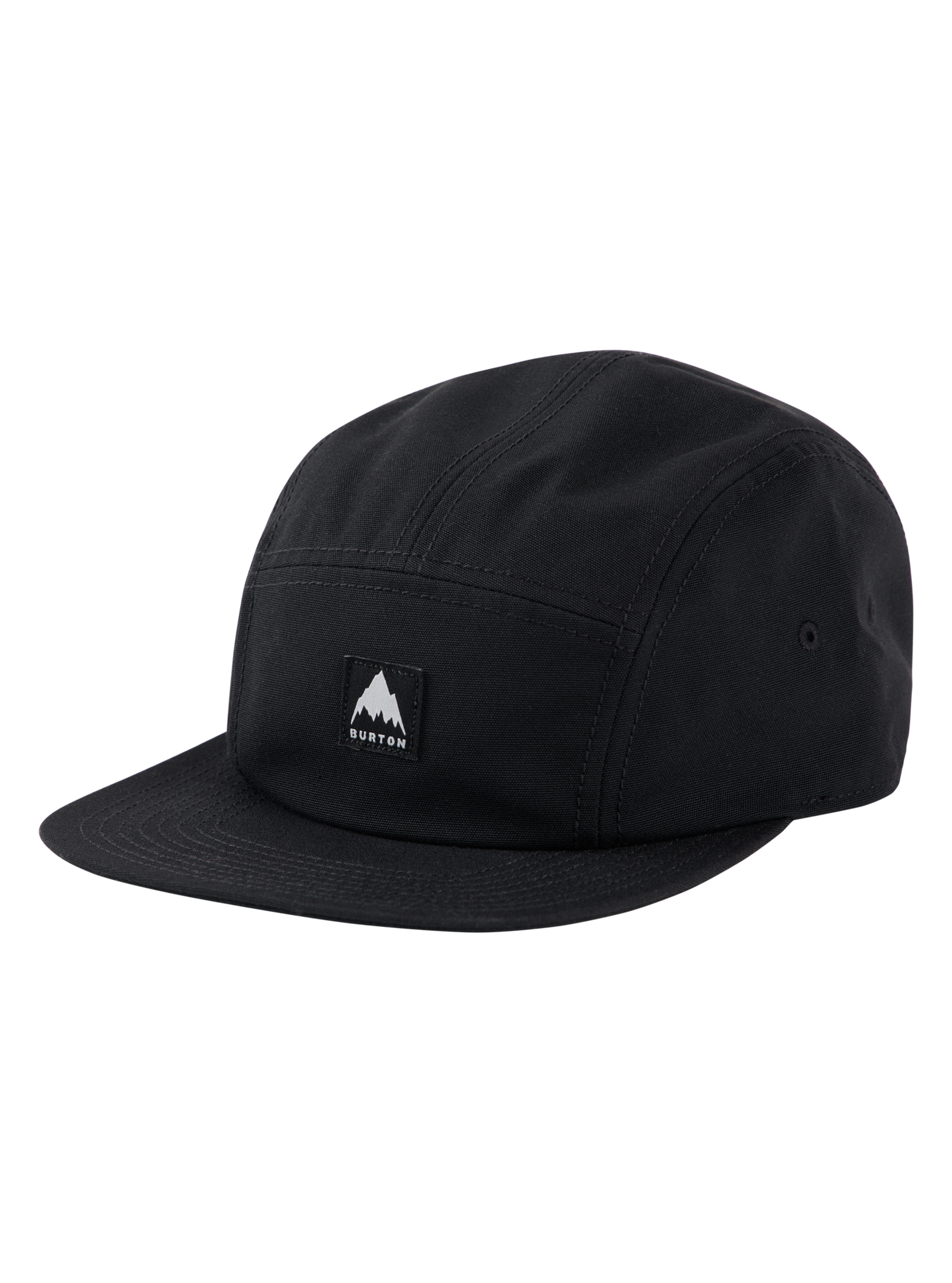 Burton Colfax Cordova caps Forest Moss kordfløyel