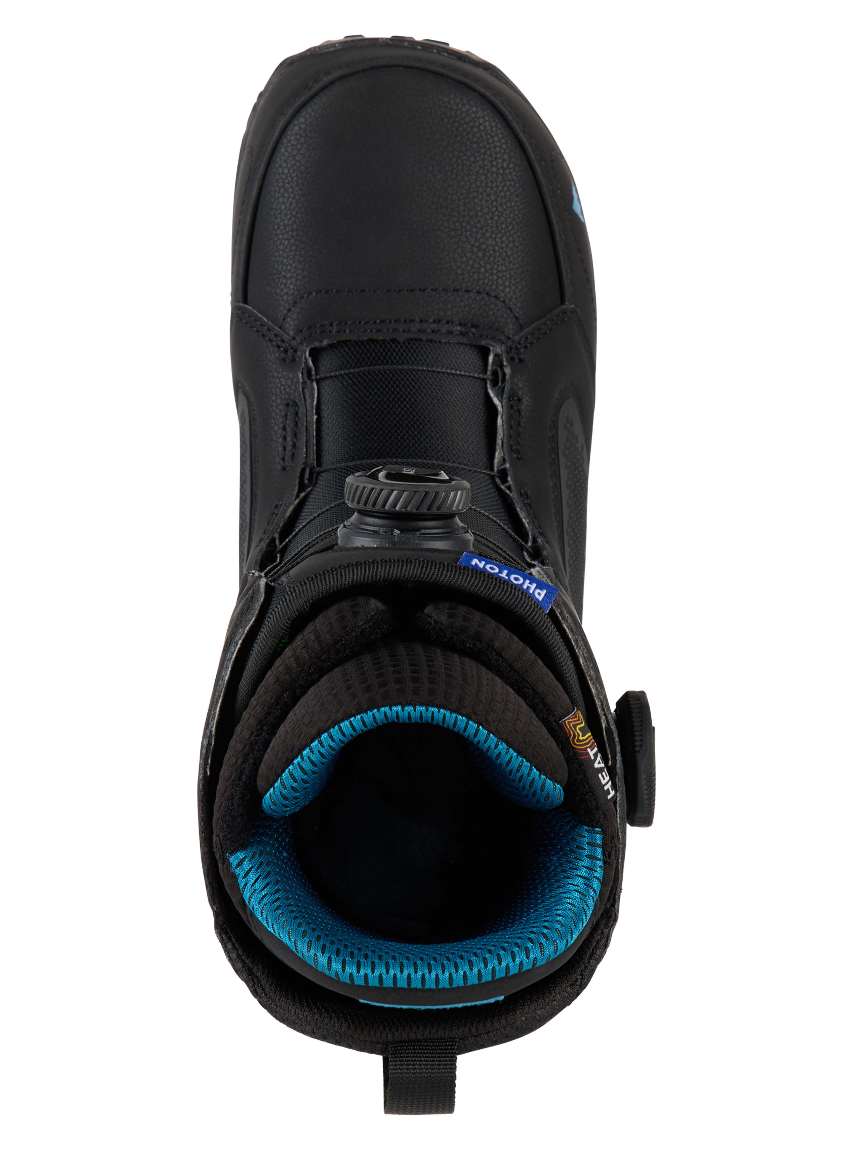 Burton Photon BOA snowboardboots svart stive