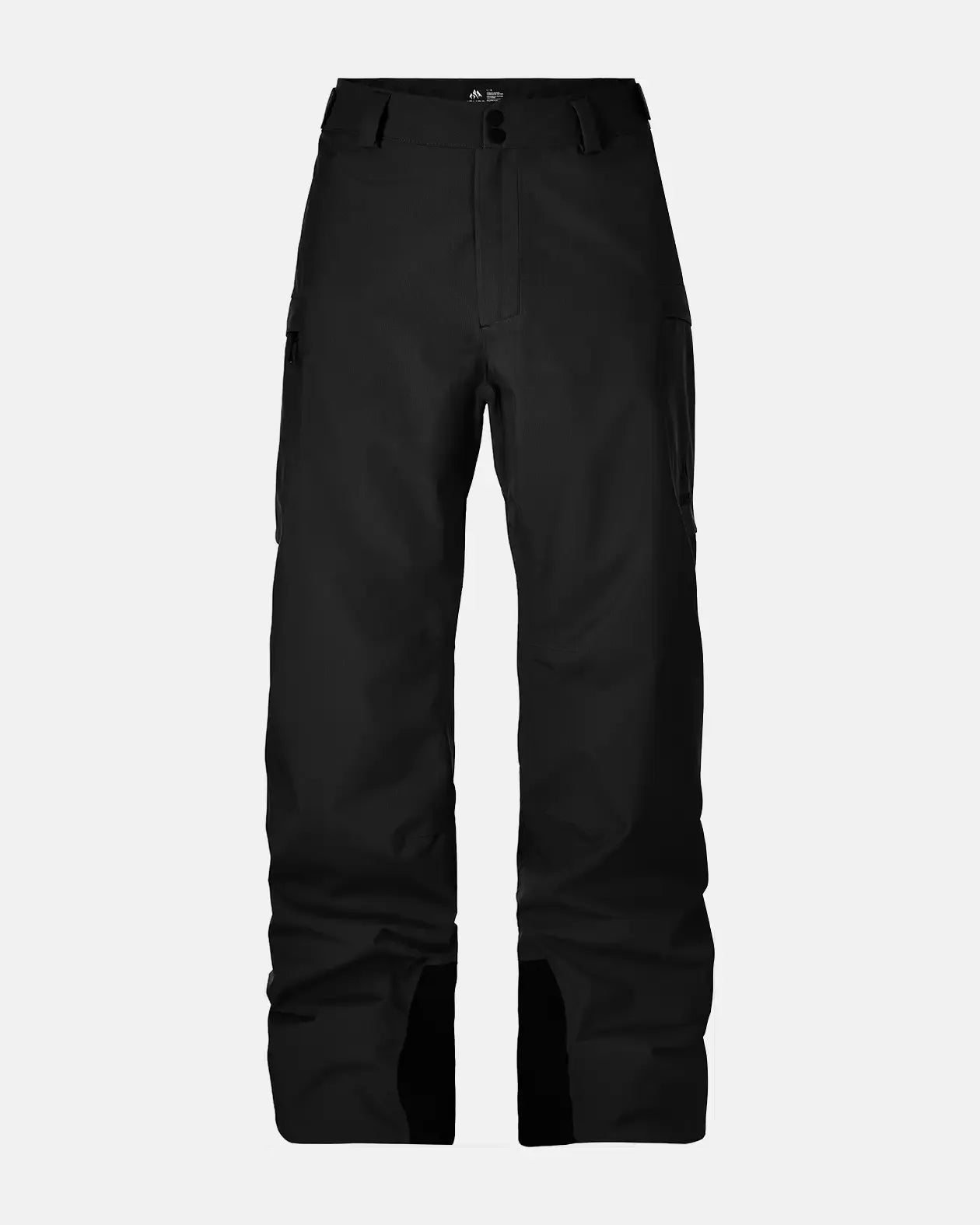 Jones MTN Surf snowboardbukse herre 20K foret
