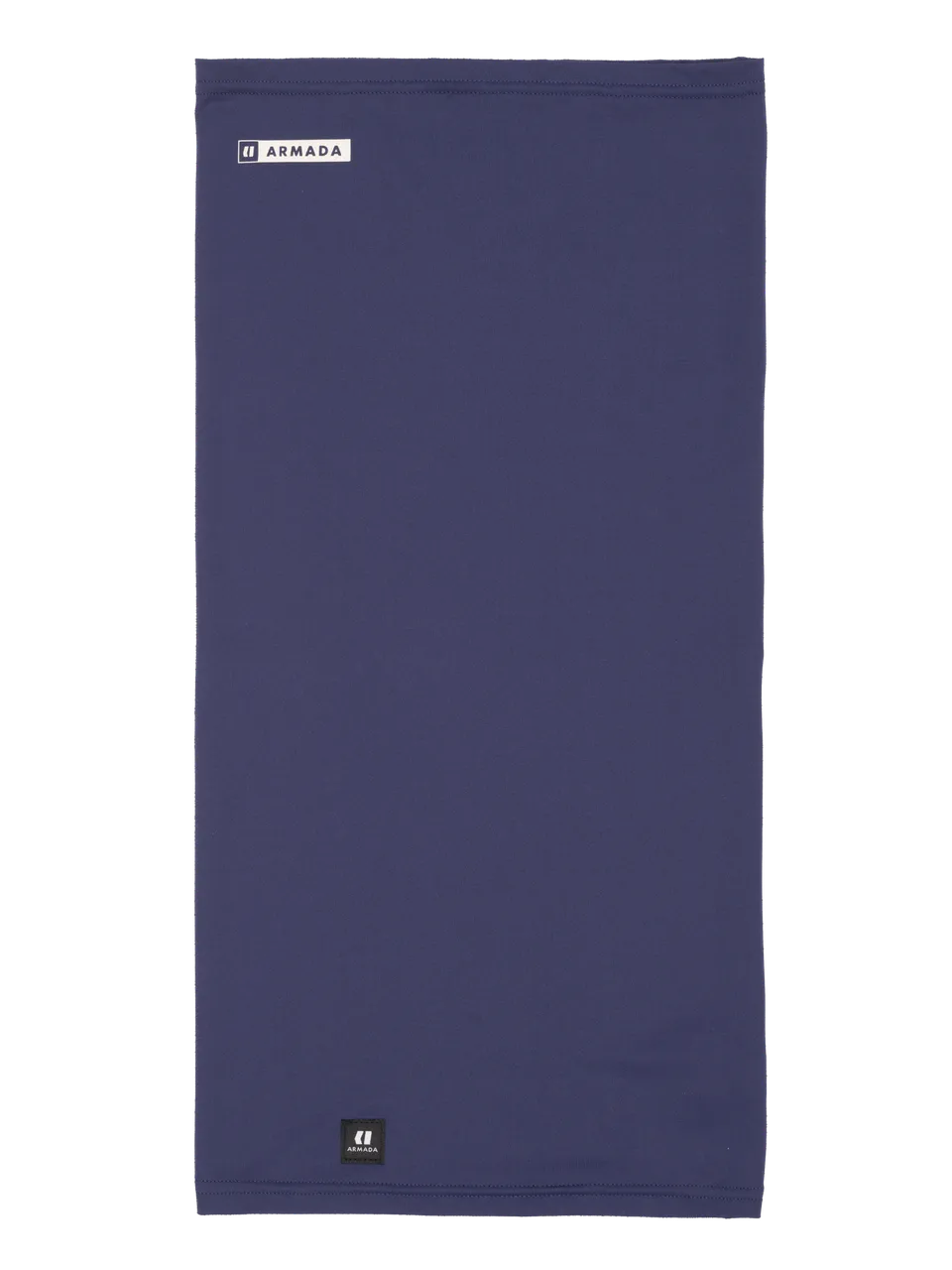 Armada Scooby tube halsvarmer navy stretch