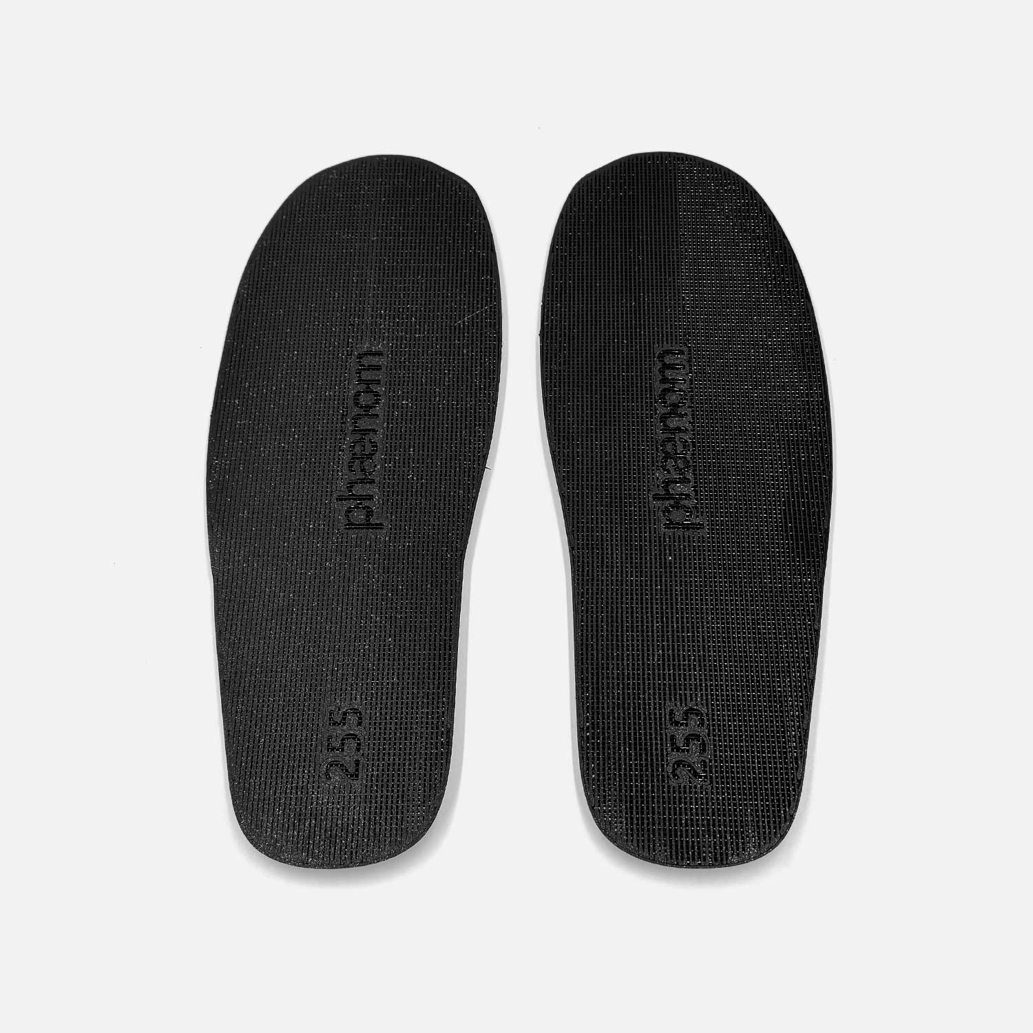 Phaenom Boot Board såleplate 3D-printet