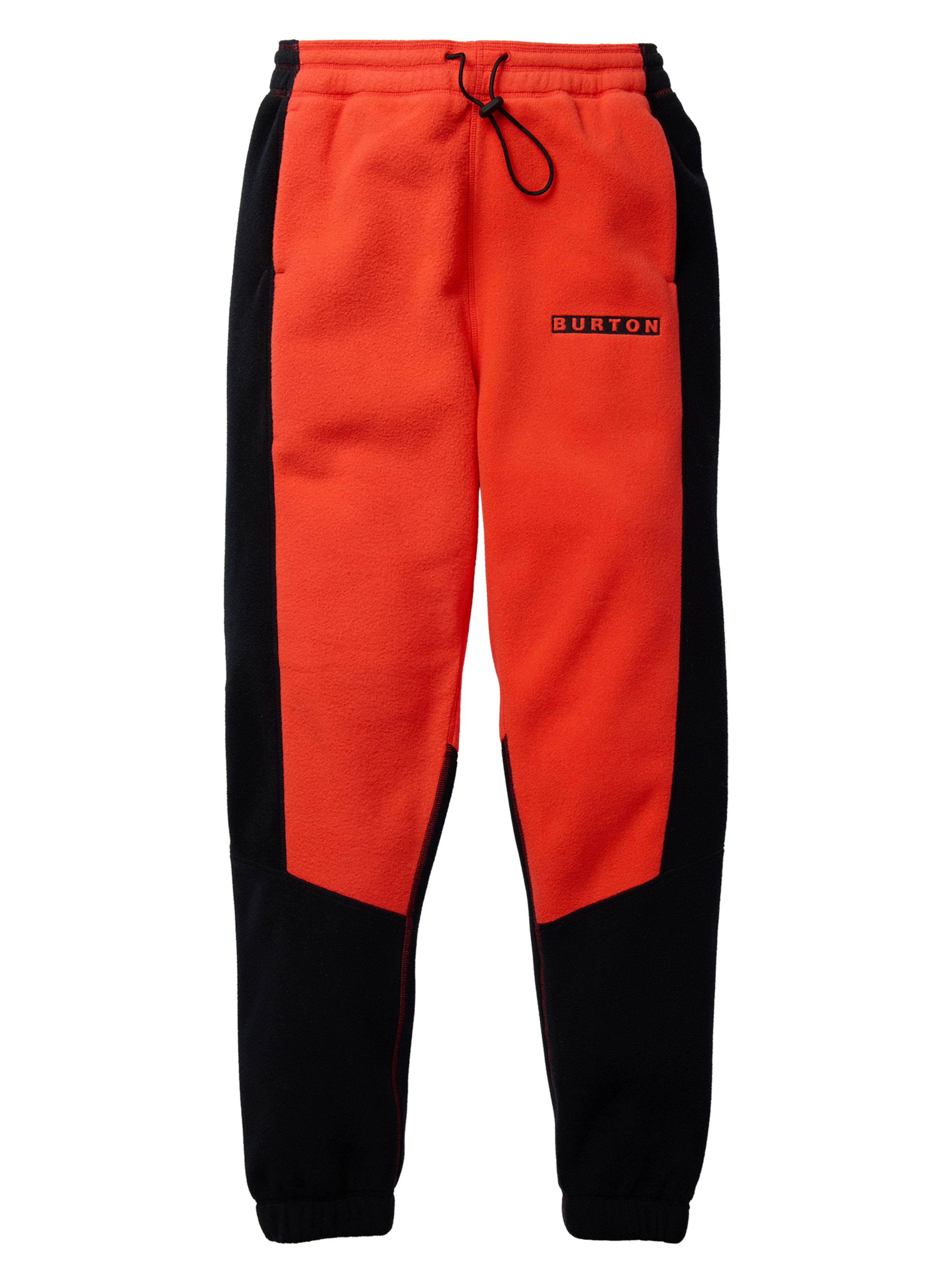 Burton Cinder Fleece Pants fleecebukse Light Teal polarfleece