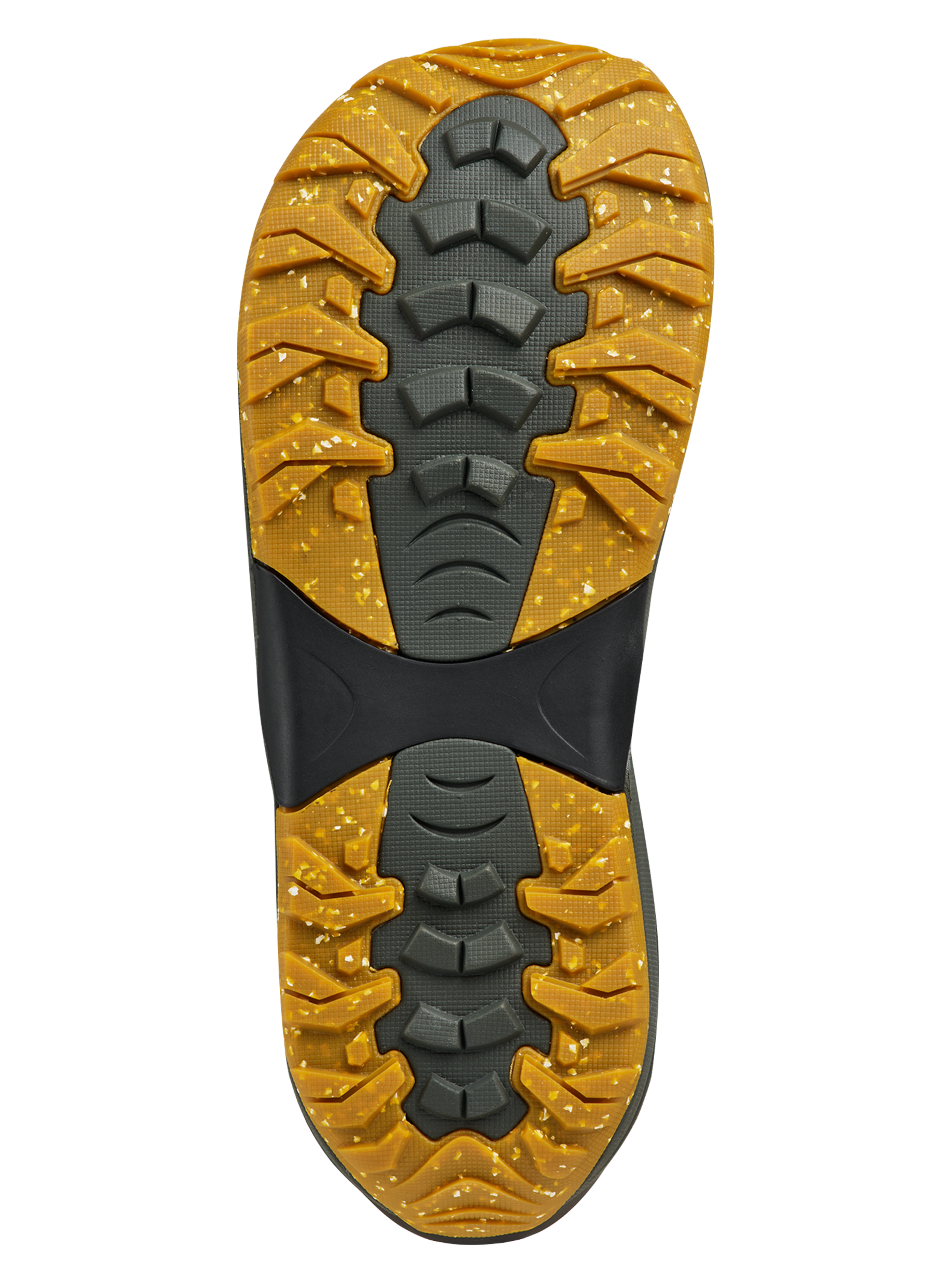 Burton Waverange Plus Step On snowboardboots herre