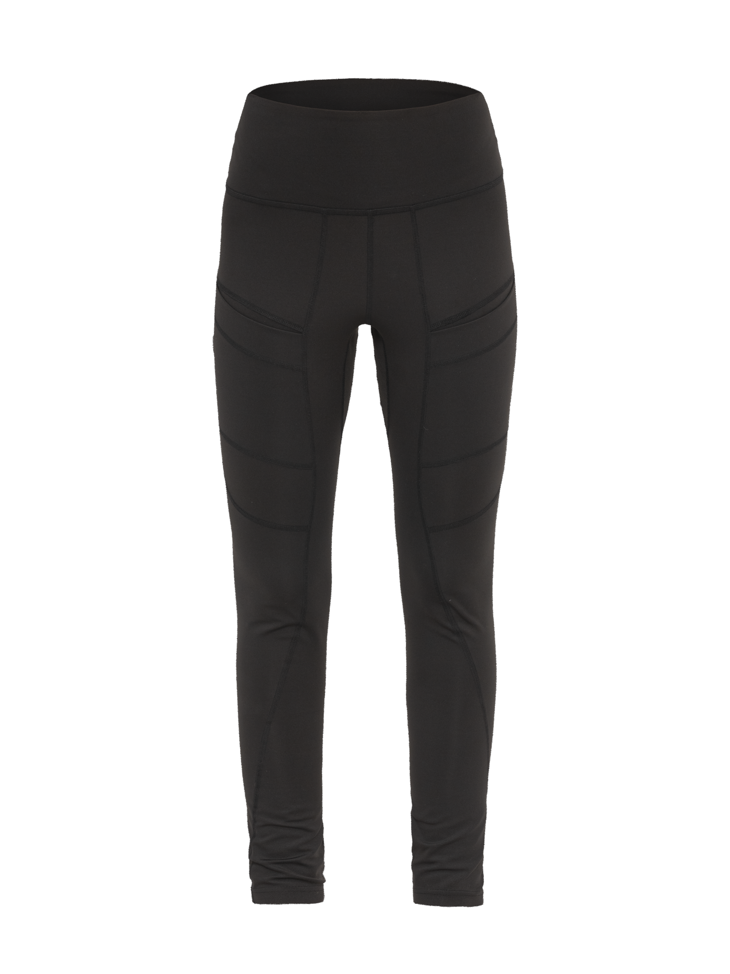 Armada Haven Baselayer Bottom understøybukse Black M