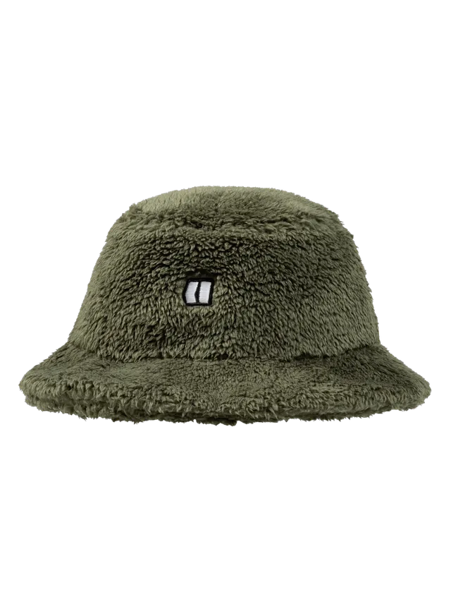 Armada Yacht Rock bøttehatt unisex fleece