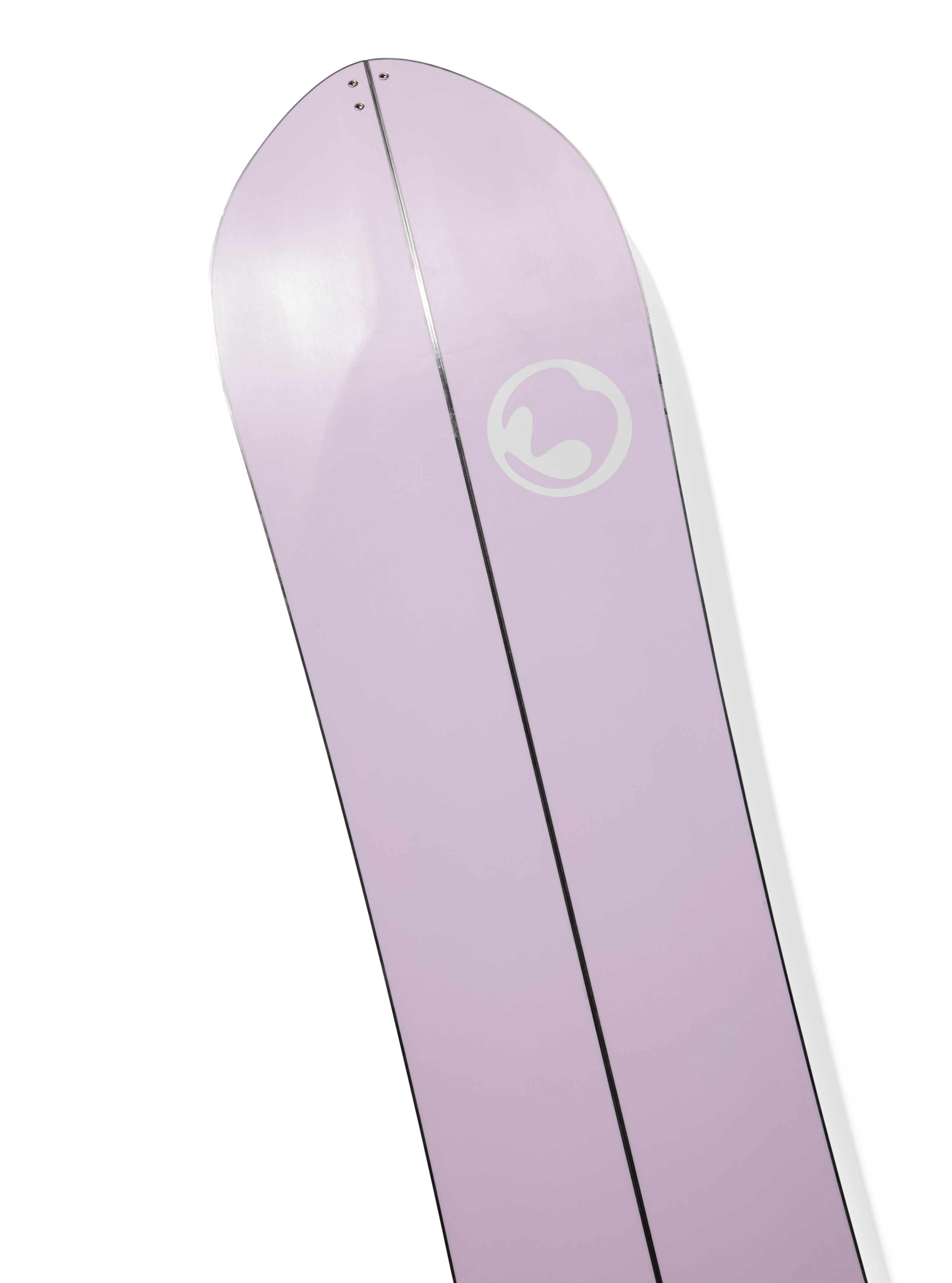 Burton 3D Fish splitboard 156 retningsbestemt pudder