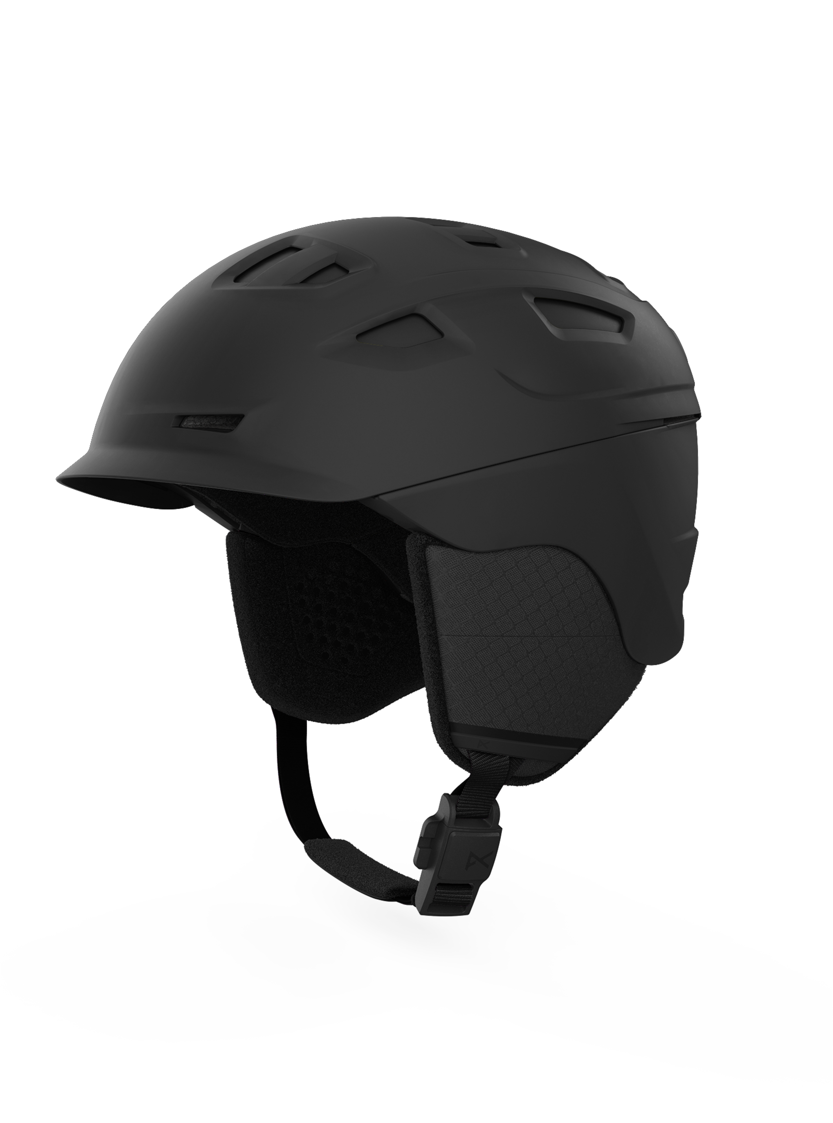 Anon Prime MIPS hjelm Blackout lett