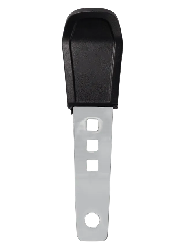 Burton Step On Pant Clip bukseklips svart reservedel