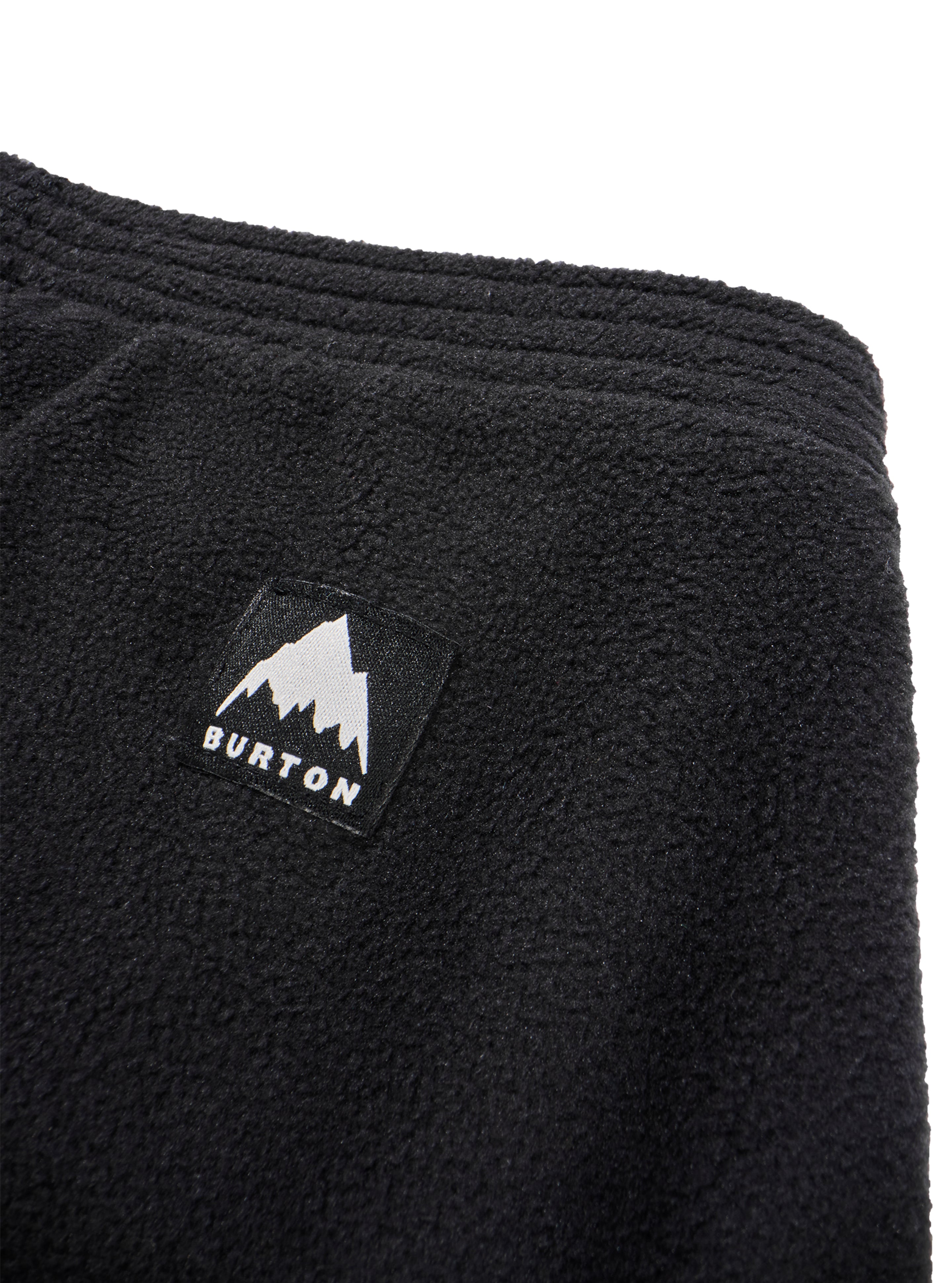 Burton Fleece Base Layer barnesett Seersucker Camo varmt