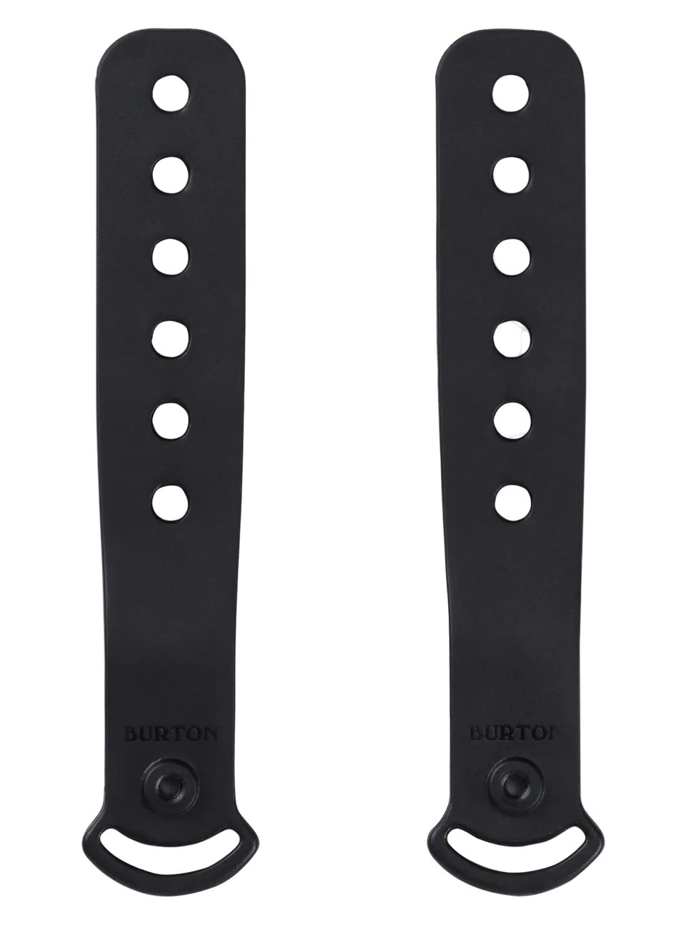 Burton Toe Slider tåstropp snowboardbinding svart OS reservedel
