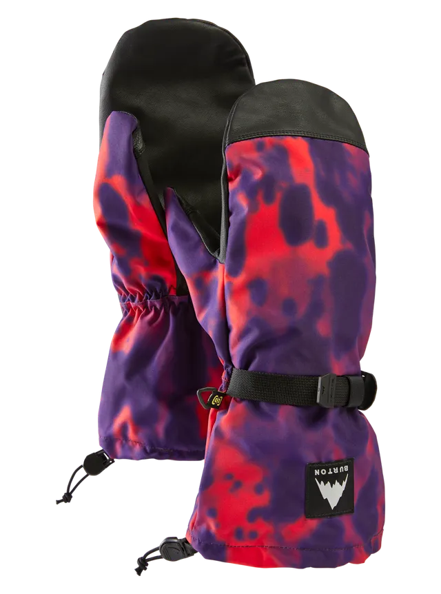Burton Hi-Five votter Fiesta Pro lær herre