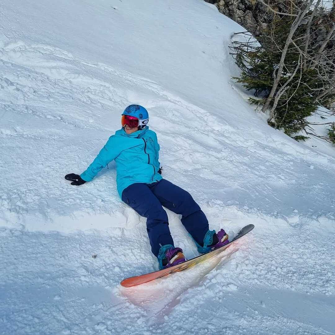 Burton [ak] Kimmy GORE-TEX 3L stretchjakke True Black