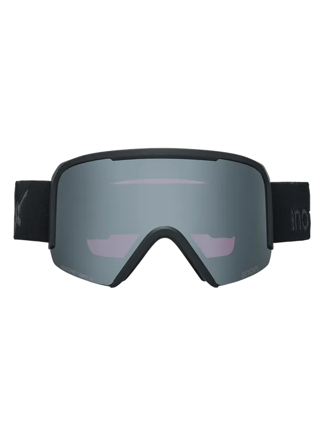 Anon Nesa goggles + ekstralinse airstream blue