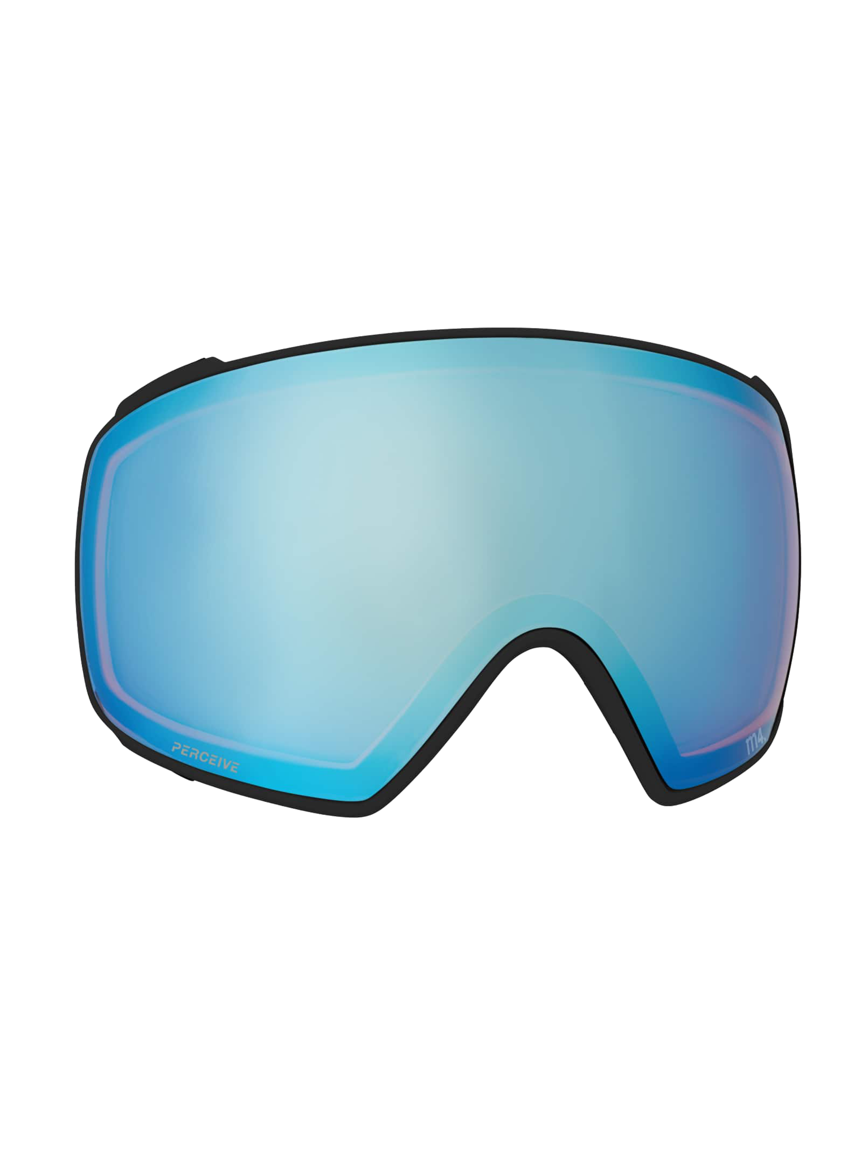 Anon M4 Perceive skibrilleglass toric sunny onyx