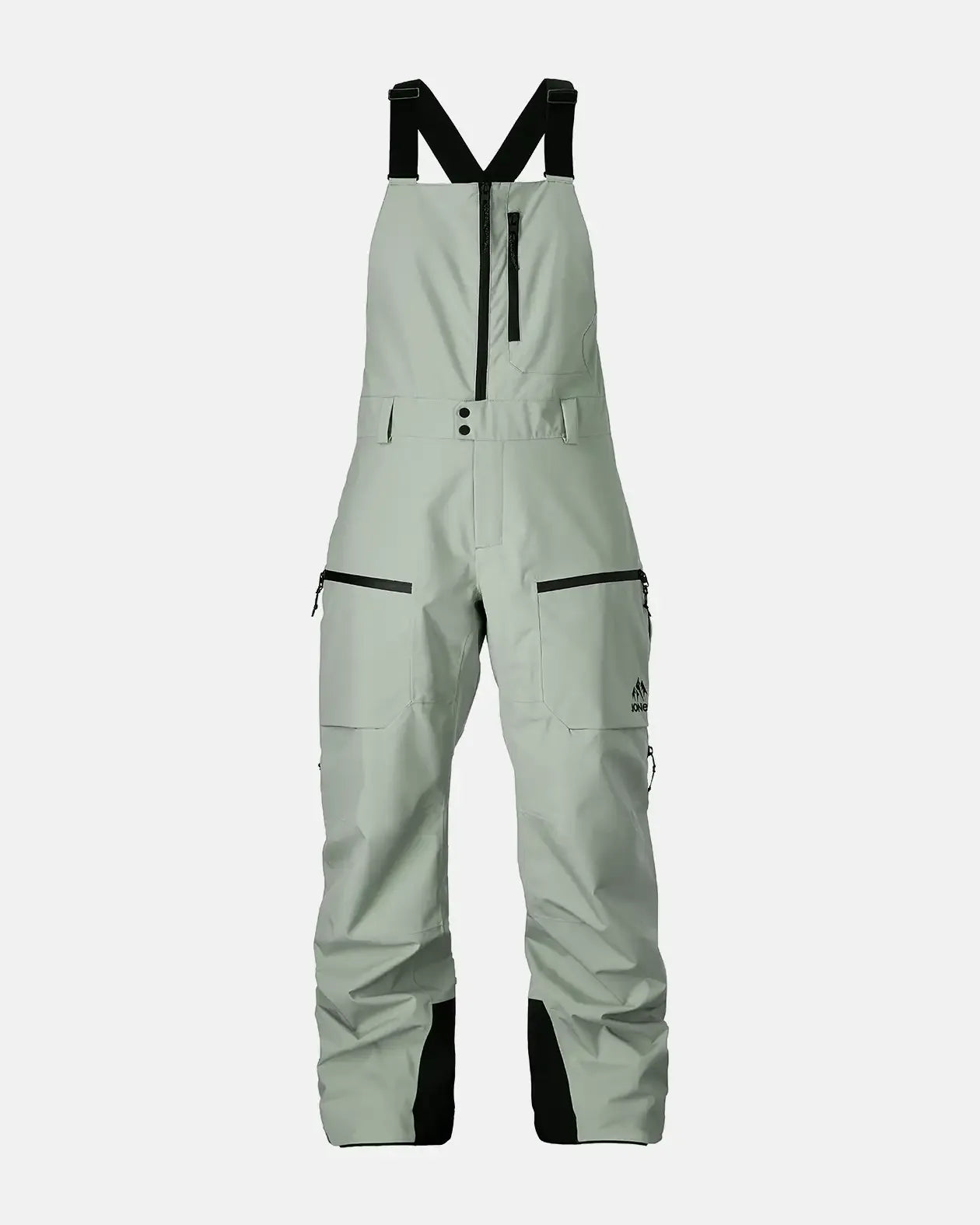 Jones MTN Surf Bibs selebukse dame vanntett 20K