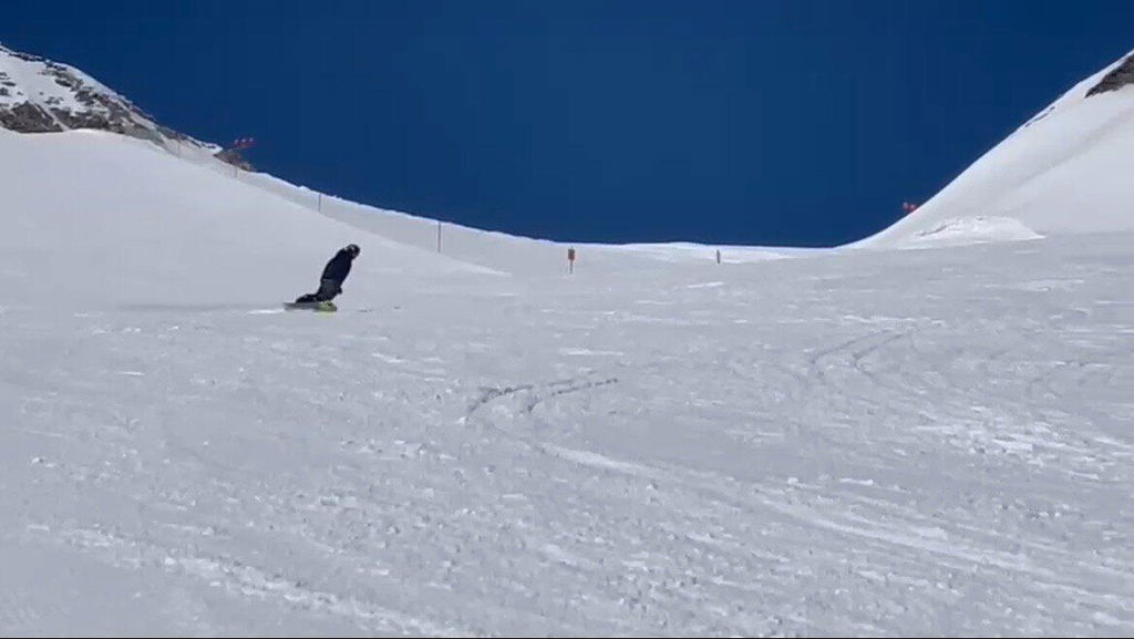 Jones Howler snowboard herre 158 allmountain