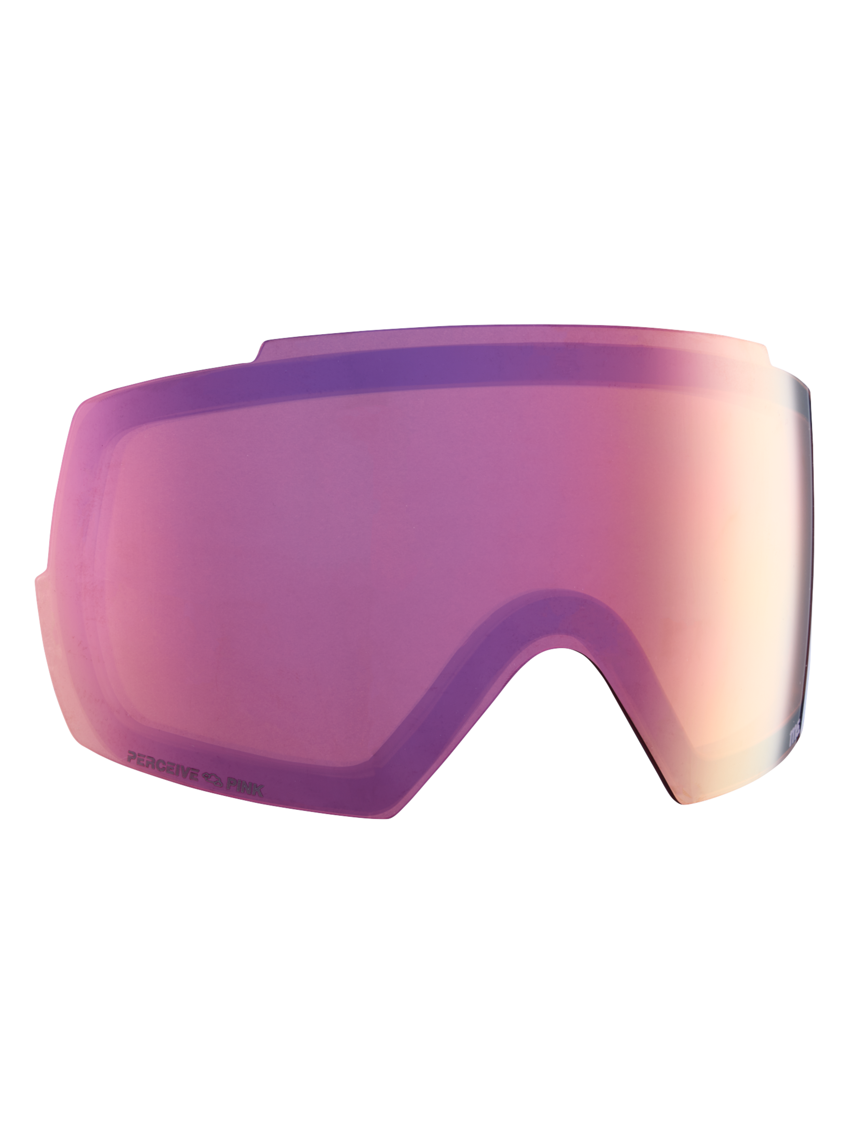 Anon M5 Perceive brilllinse Sunny Onyx – kontrastforsterkende