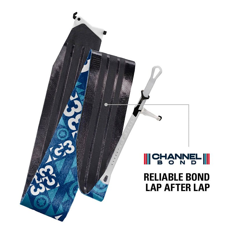 Genuine Guide Gear Splitboard Grip feller 140 mm S/M nylon