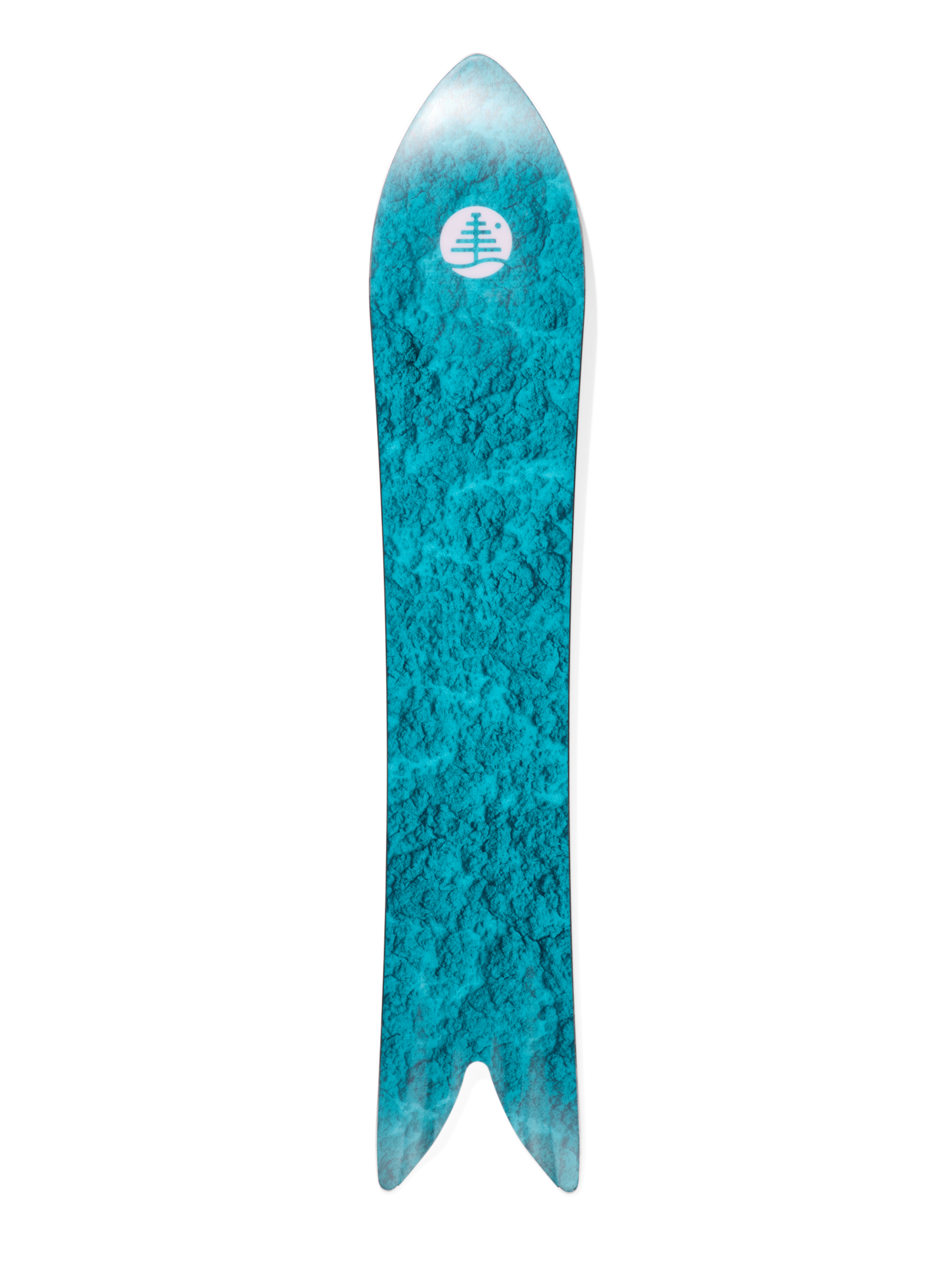 Burton Family Tree Smooth Operator Camber snøbrett 152 Water pudder