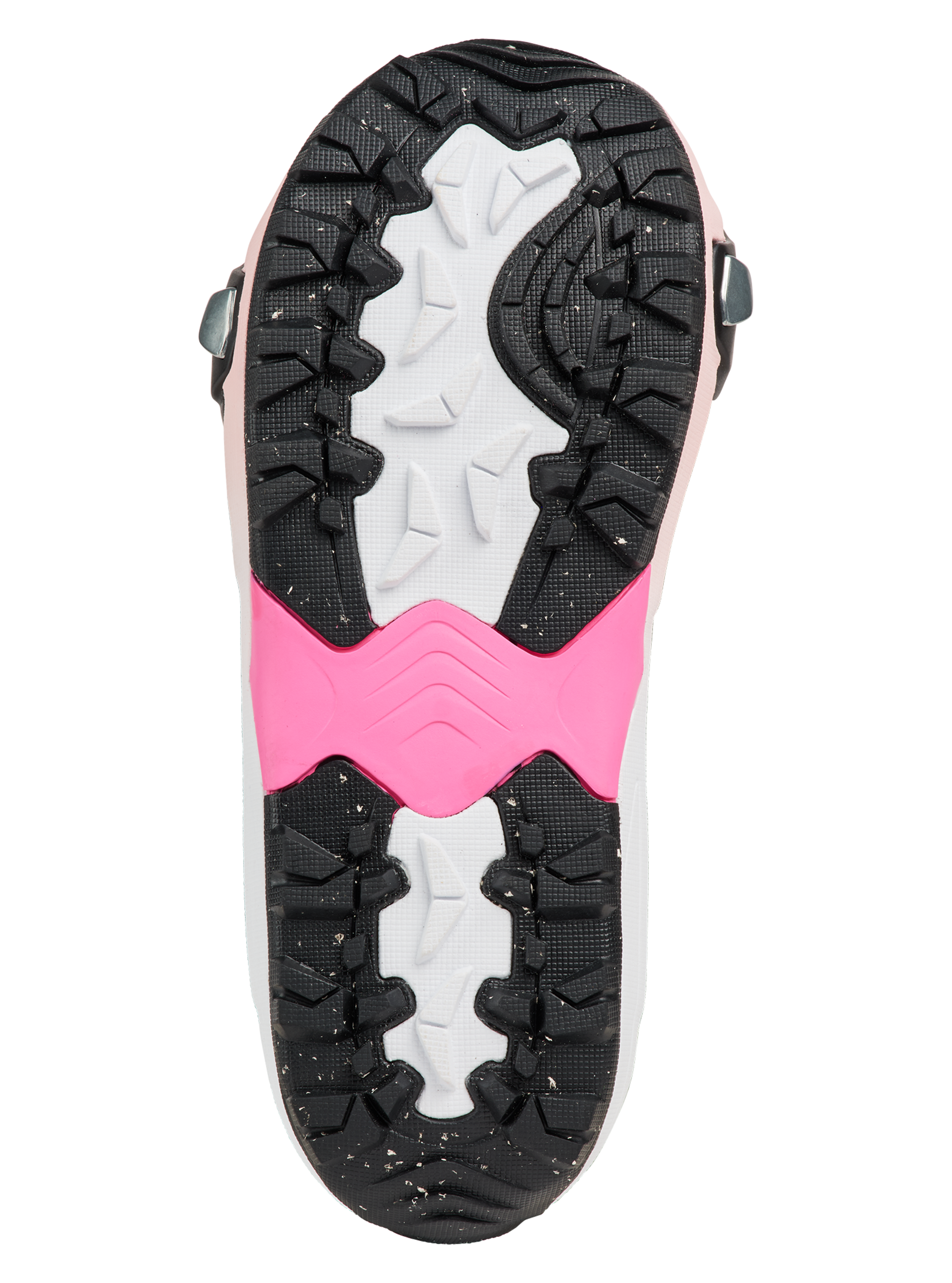 Burton Highshot Plus Step On snowboardstøvler dame svart stiv