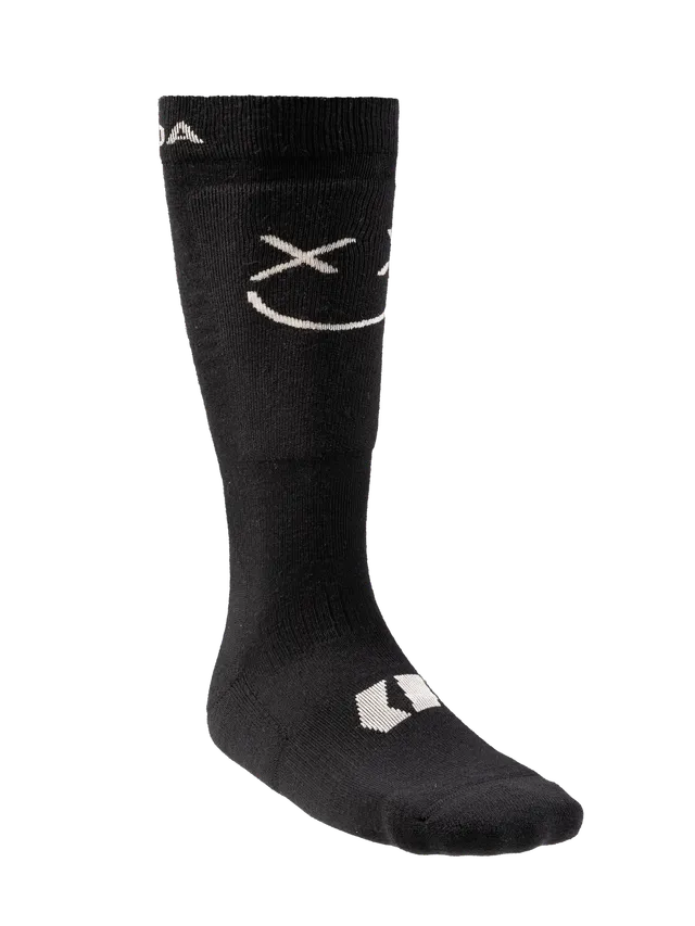 Armada Performance Sock sokker sorte S