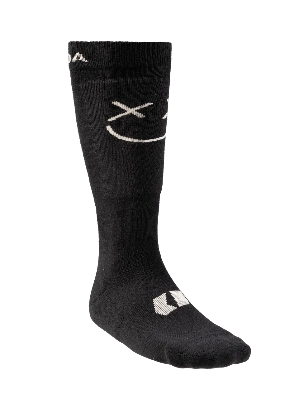 Armada Performance Sock sokker sorte S