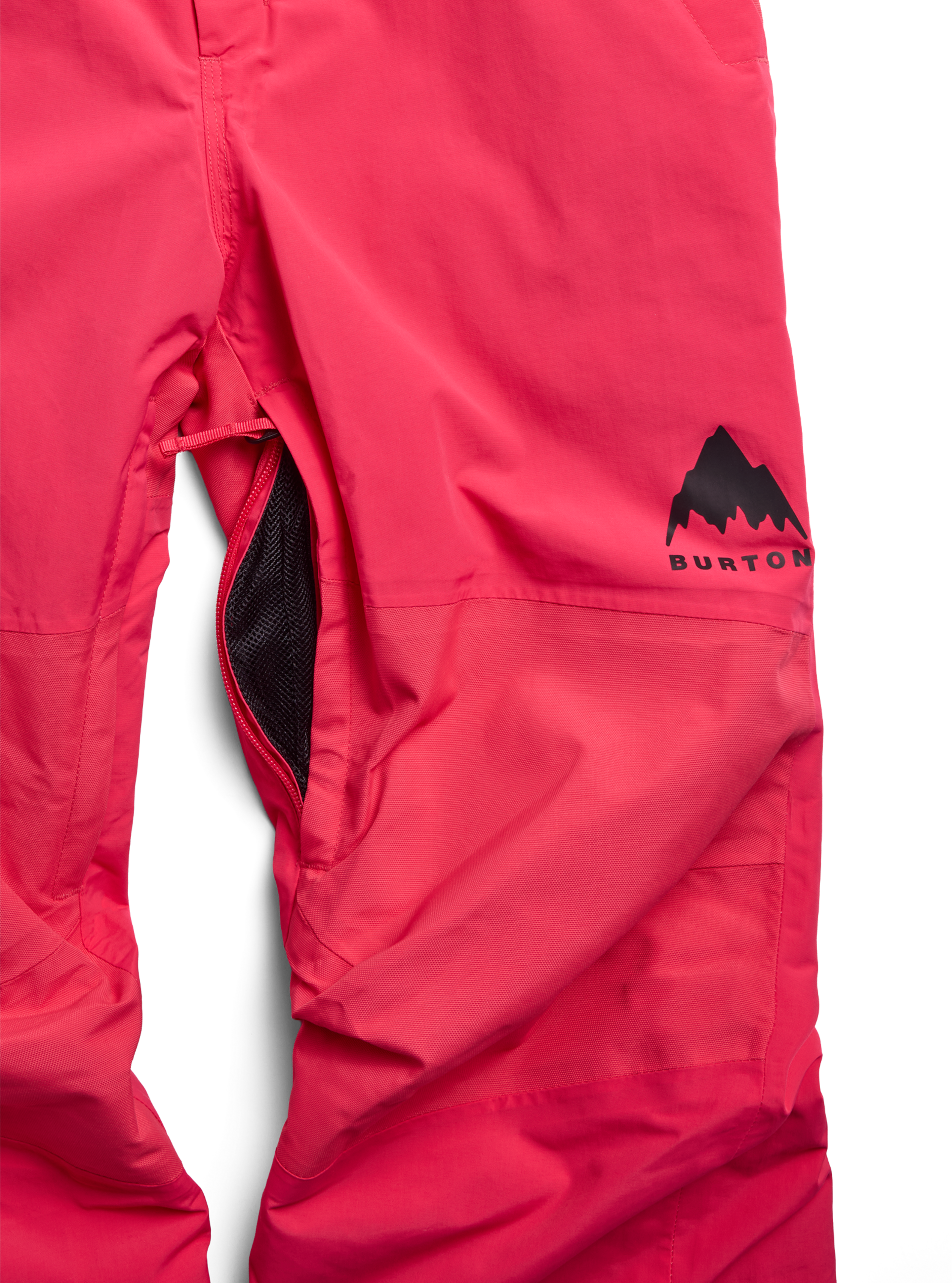 Burton Skylar 2L selebukse barn True Black