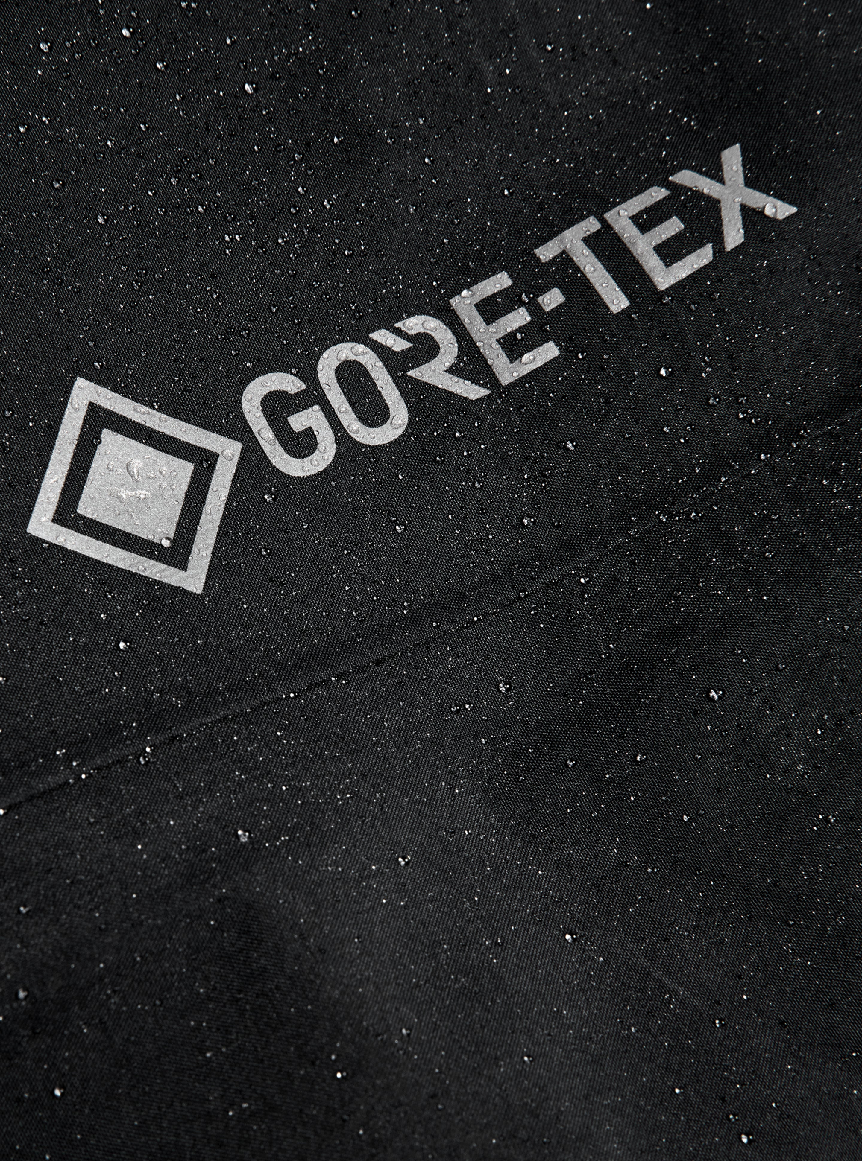 Burton [ak] Freebird GORE-TEX 3L selebukse True Black stretch