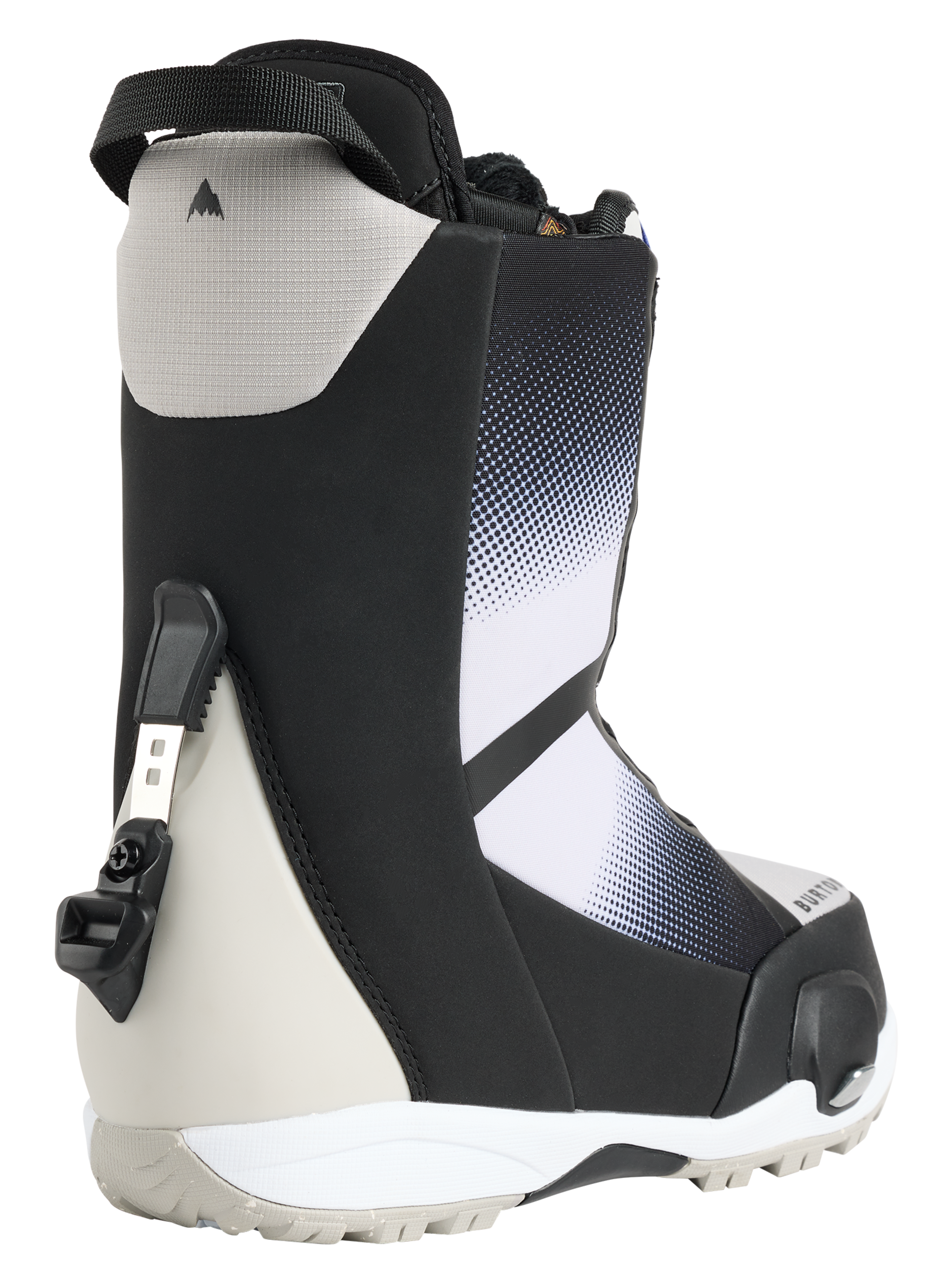 Burton Waverange Step On snowboardstøvler dame Bluestone