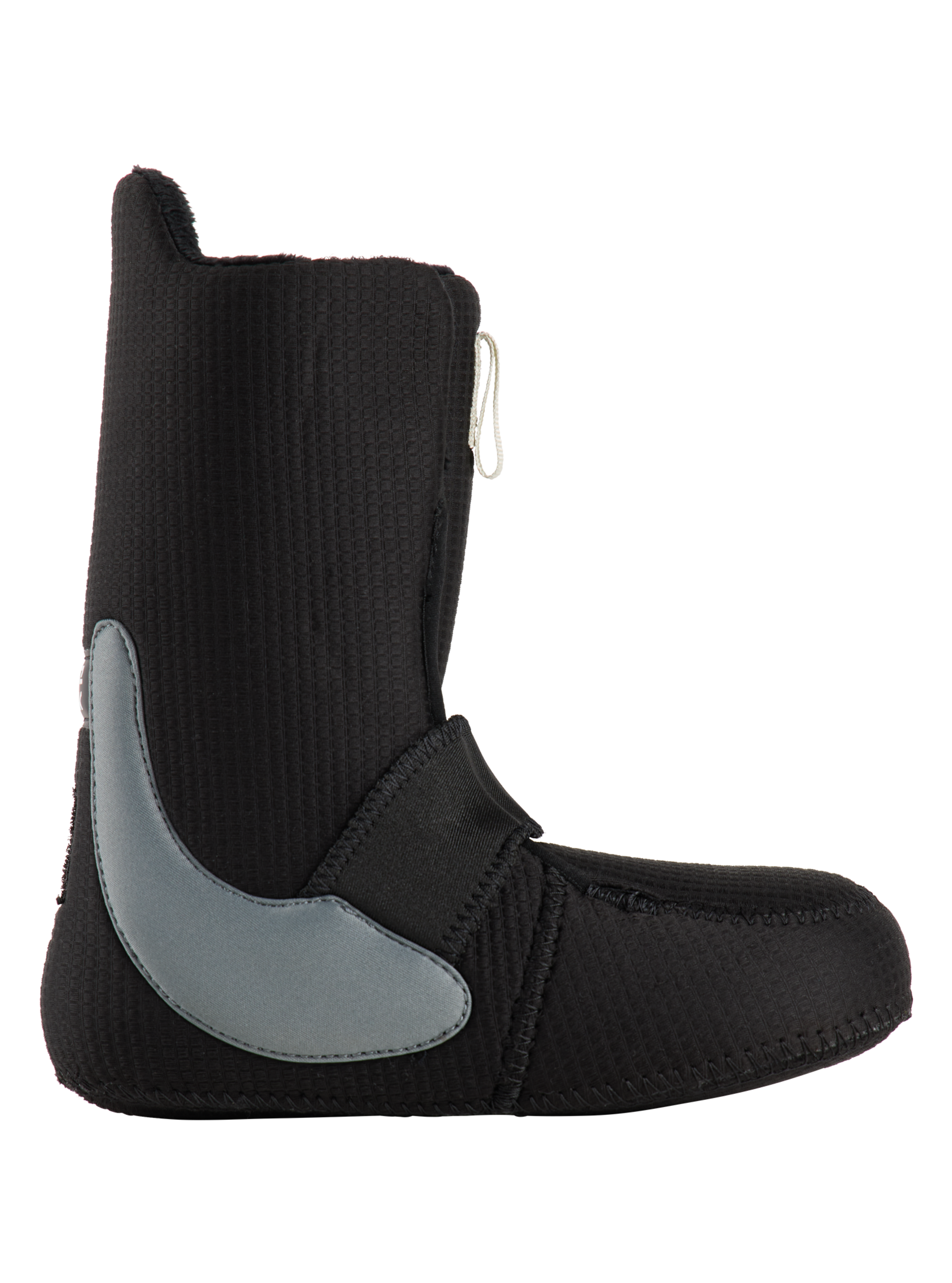 Burton Smalls BOA snowboardstøvler barn Black BOA