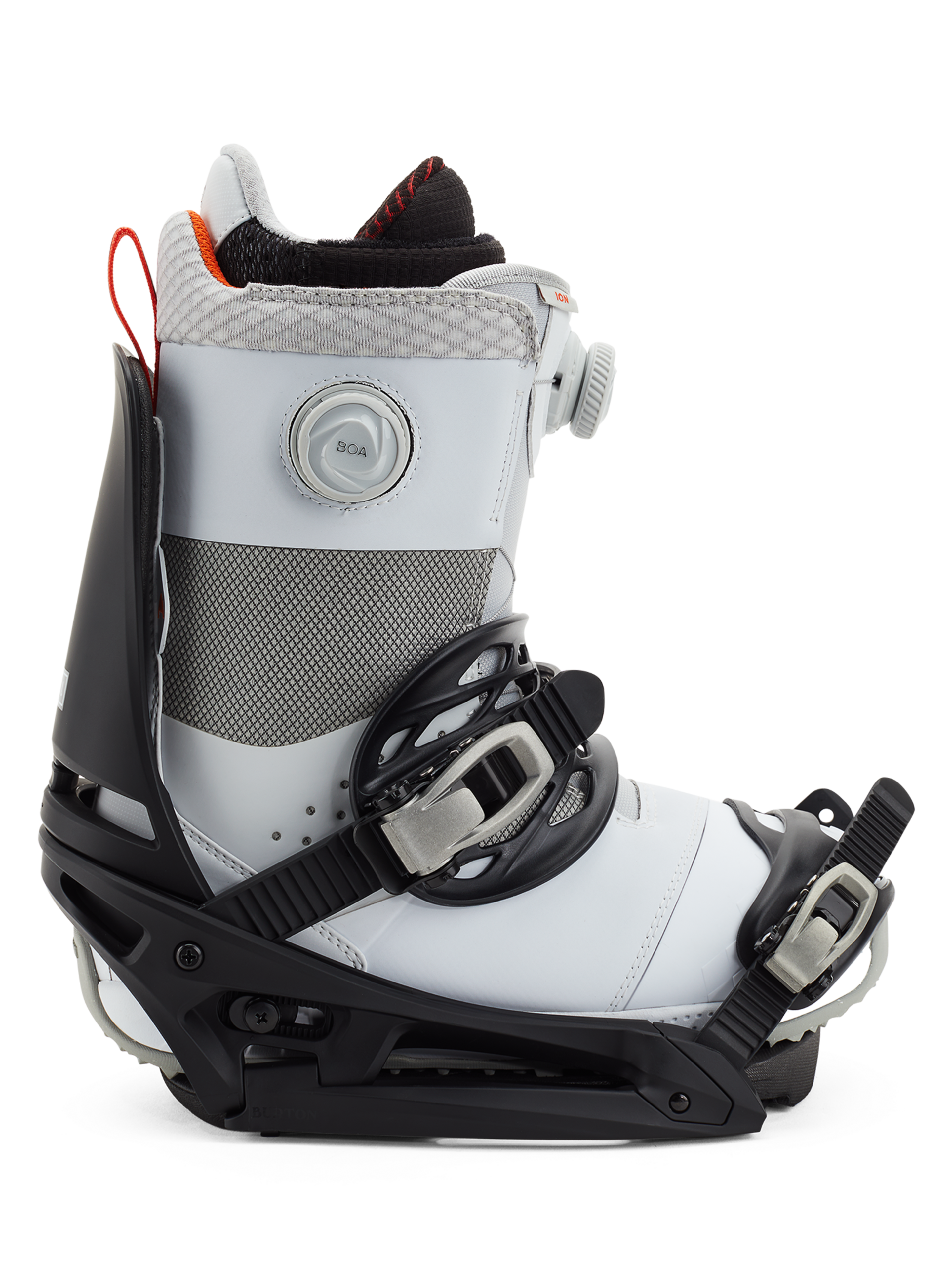 Burton Cartel EST bindinger svart M allmountain