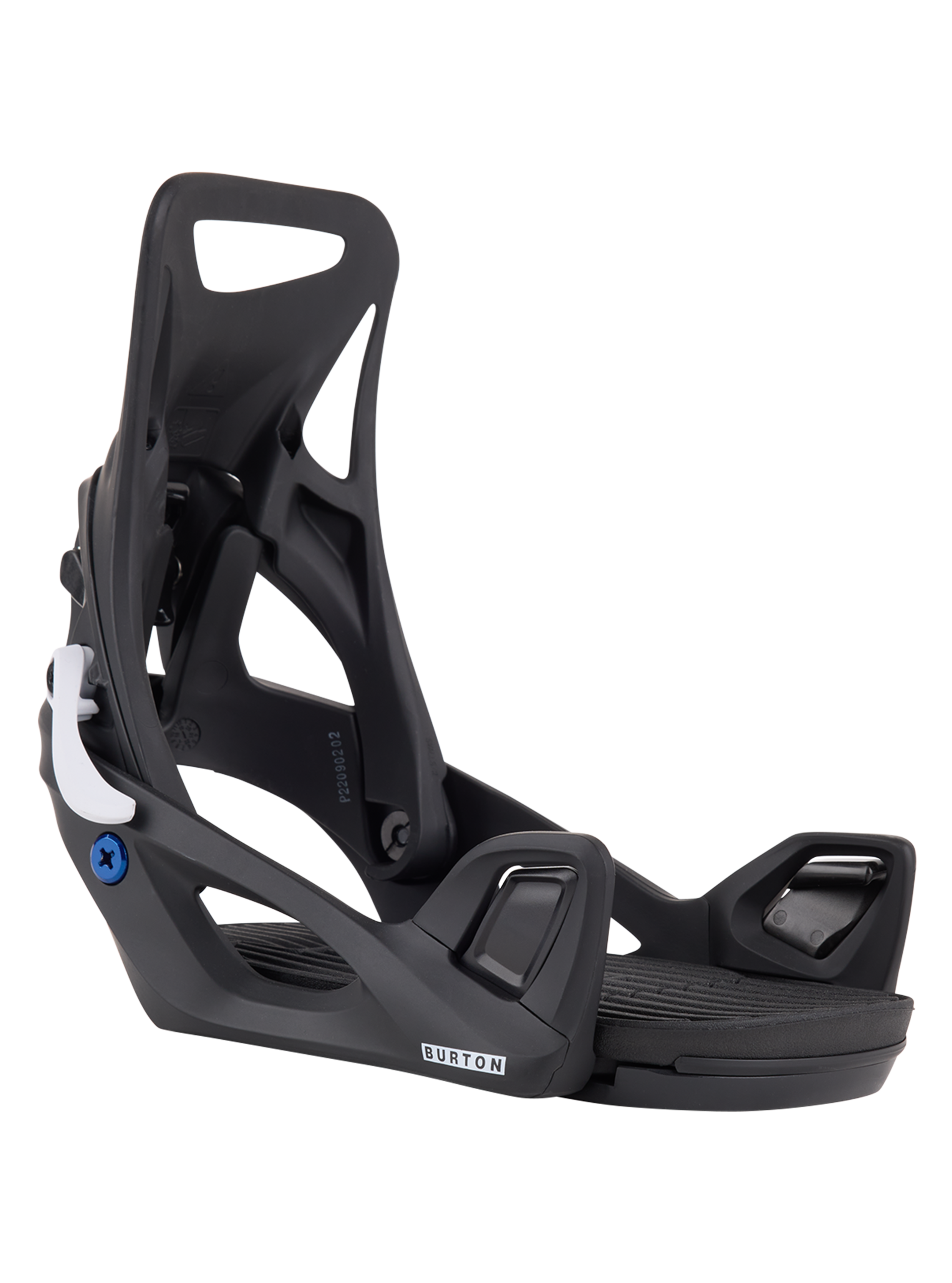 Burton Step On Smalls bindinger barn Black str L