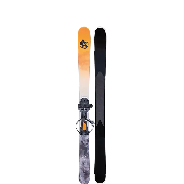 OAC Skinbased XCD GT 137 barneski 113-85-98 med EA JR