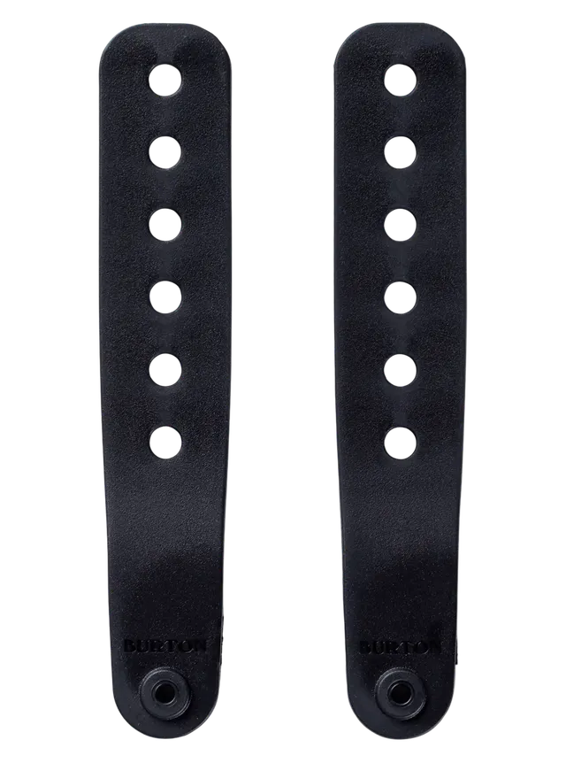 Burton Toe Slider SF PR bindingsdel svart tåstropp