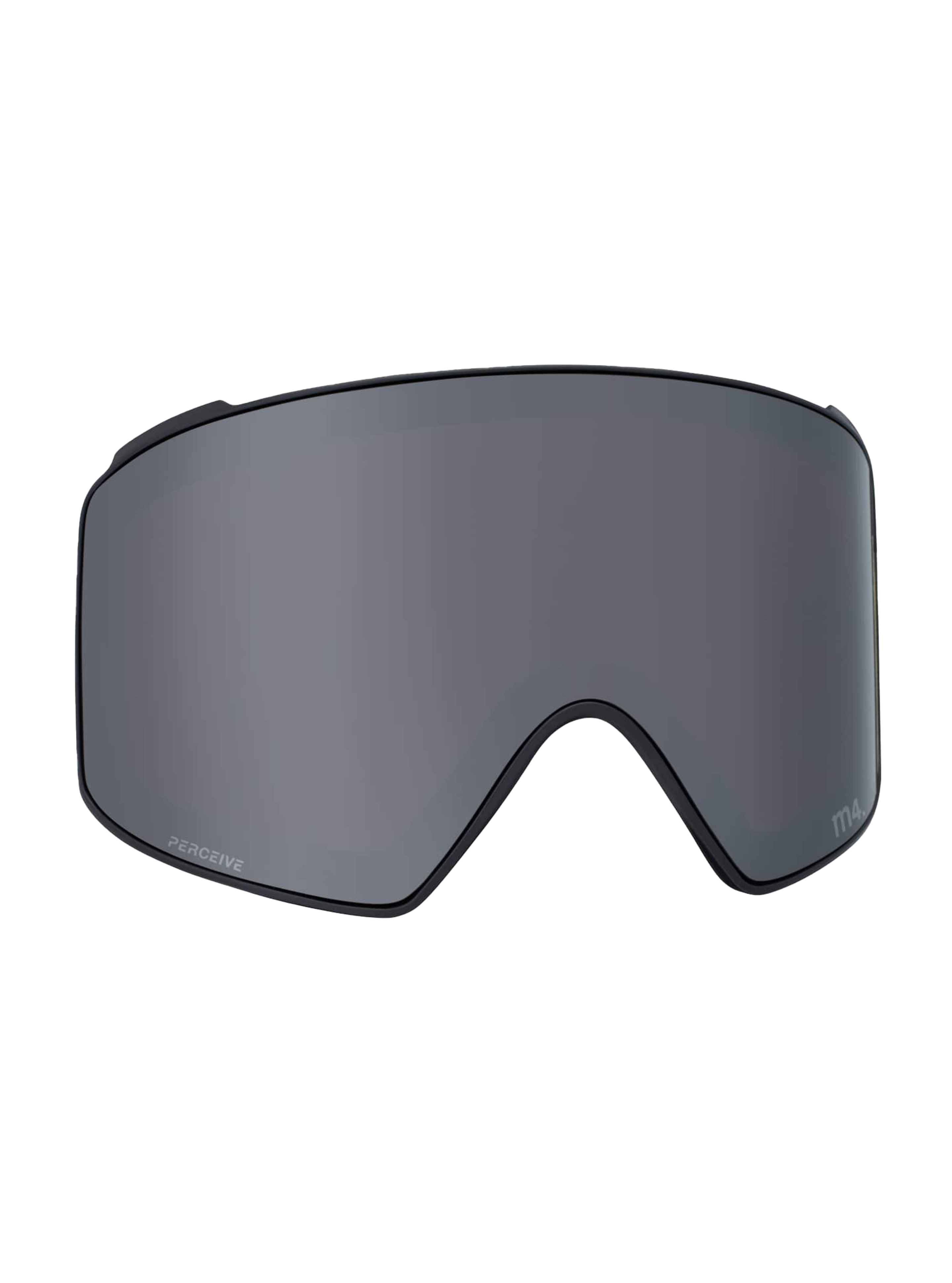 Burton Anon M4 Perceive brillelinse Sunny Onyx kontrast