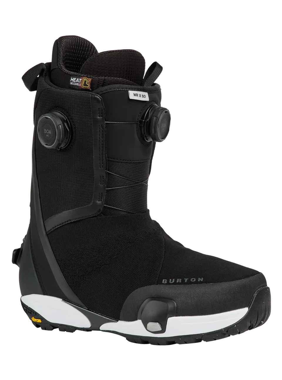 Burton Waverange X Step On snowboardboots herre blå 9